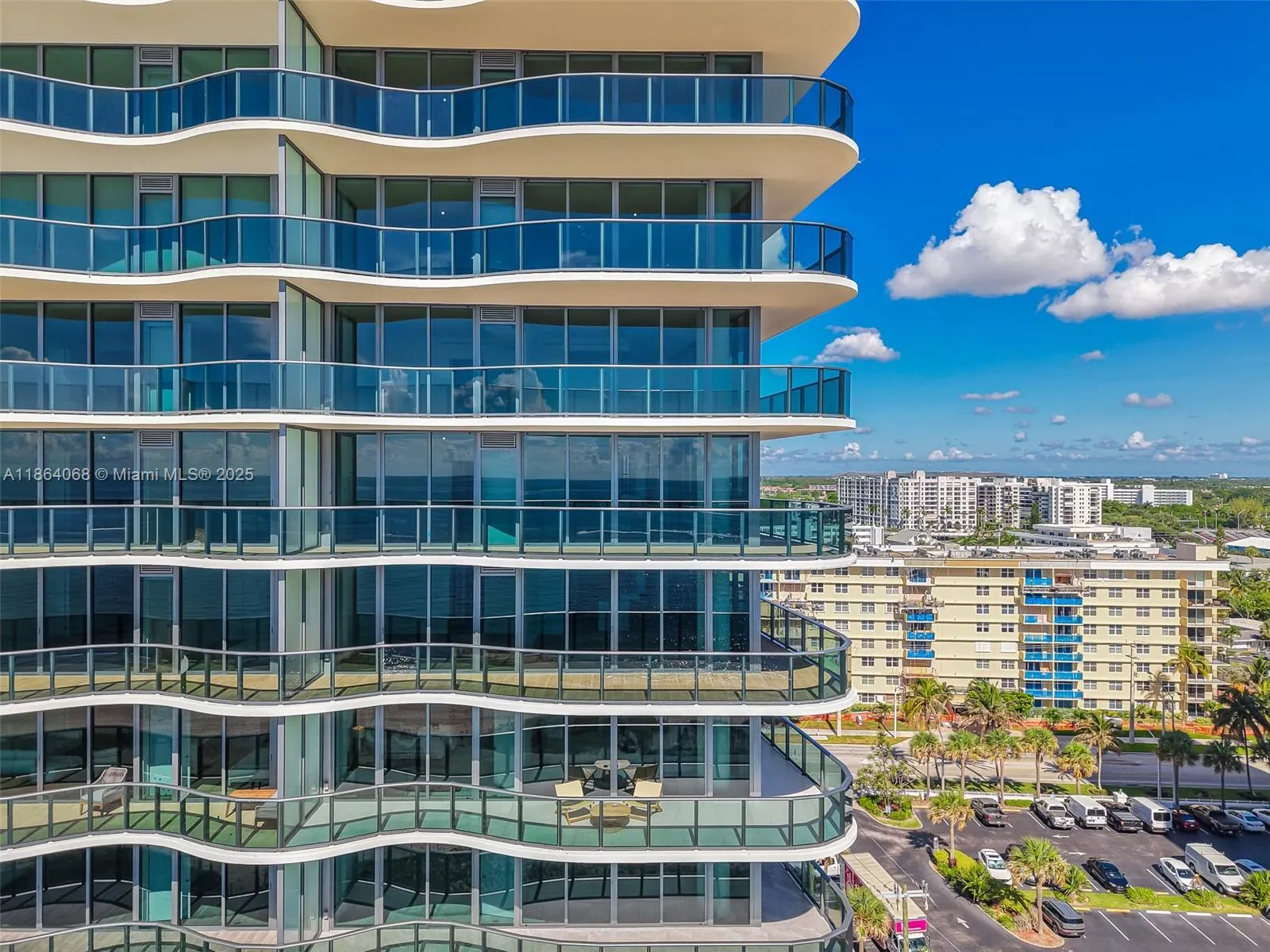 900 N Ocean Blvd, #1106