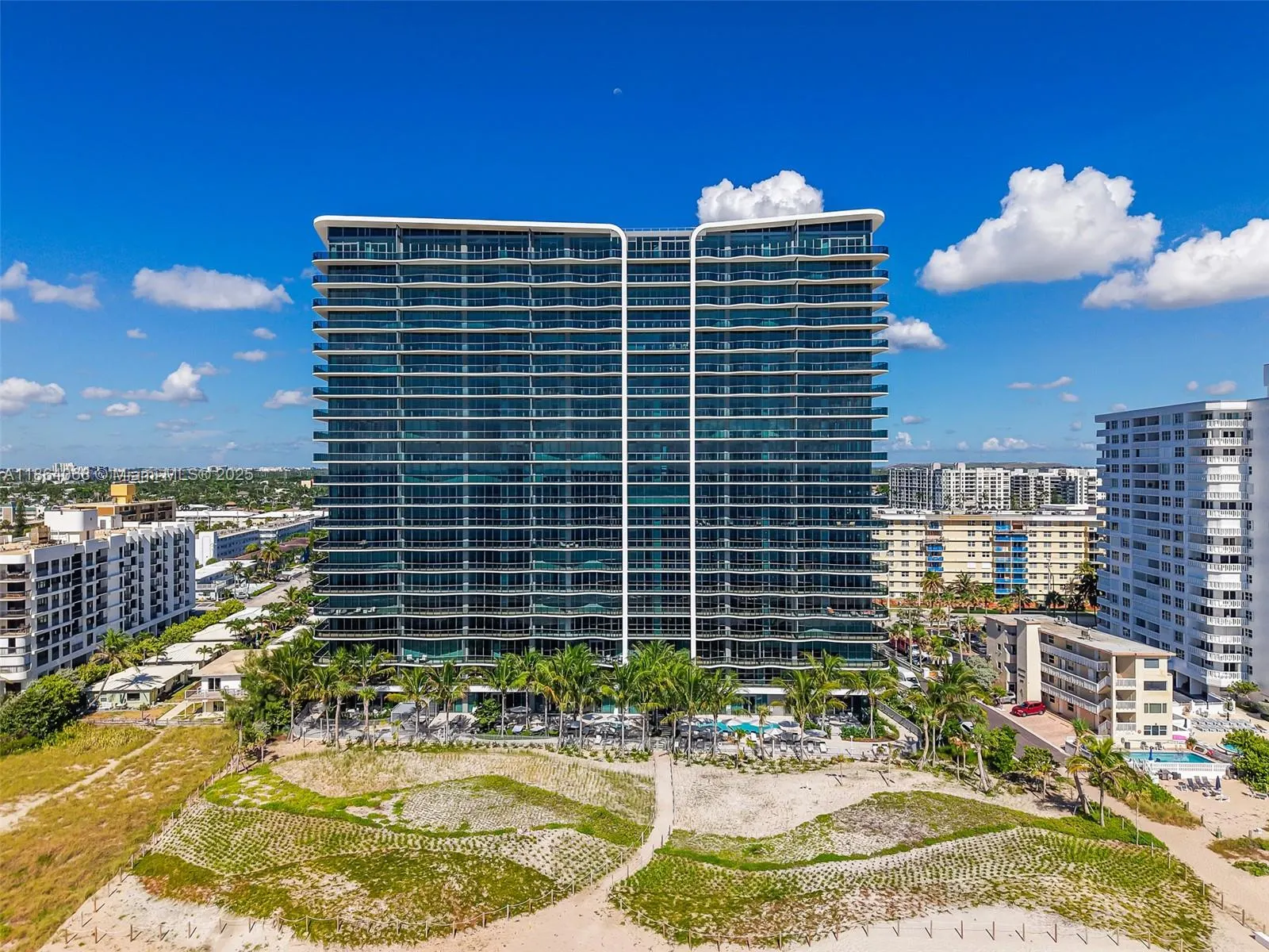 900 N Ocean Blvd, #1106