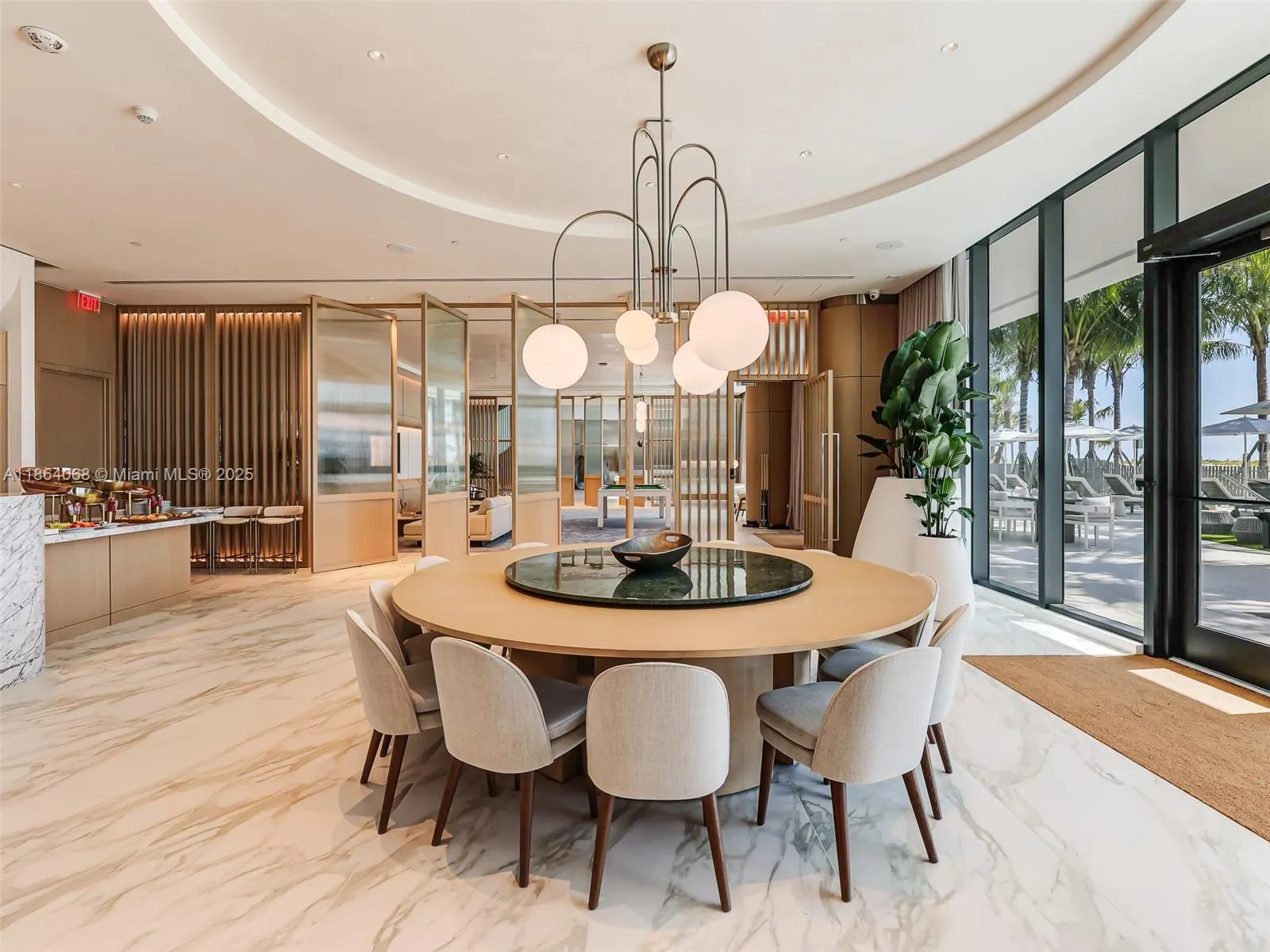 900 N Ocean Blvd, #1106