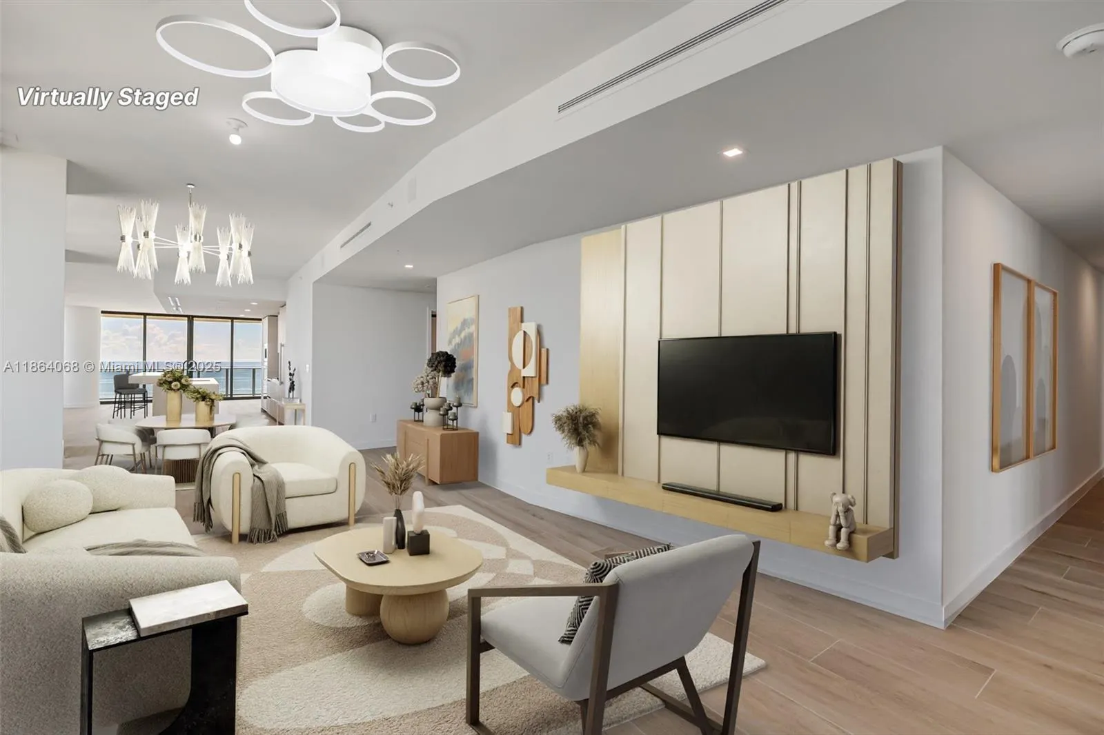 900 N Ocean Blvd, #1106