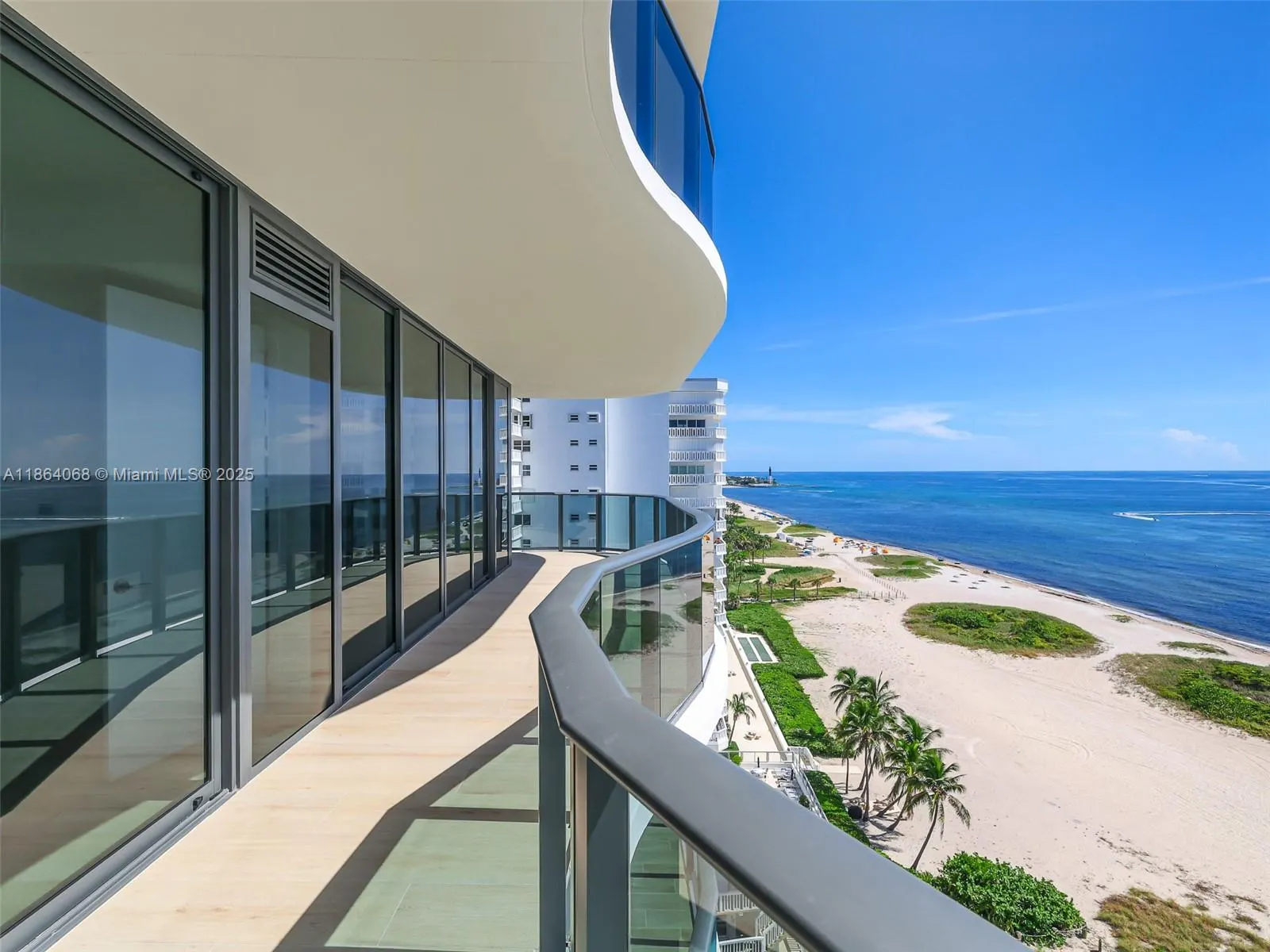 900 N Ocean Blvd, #1106