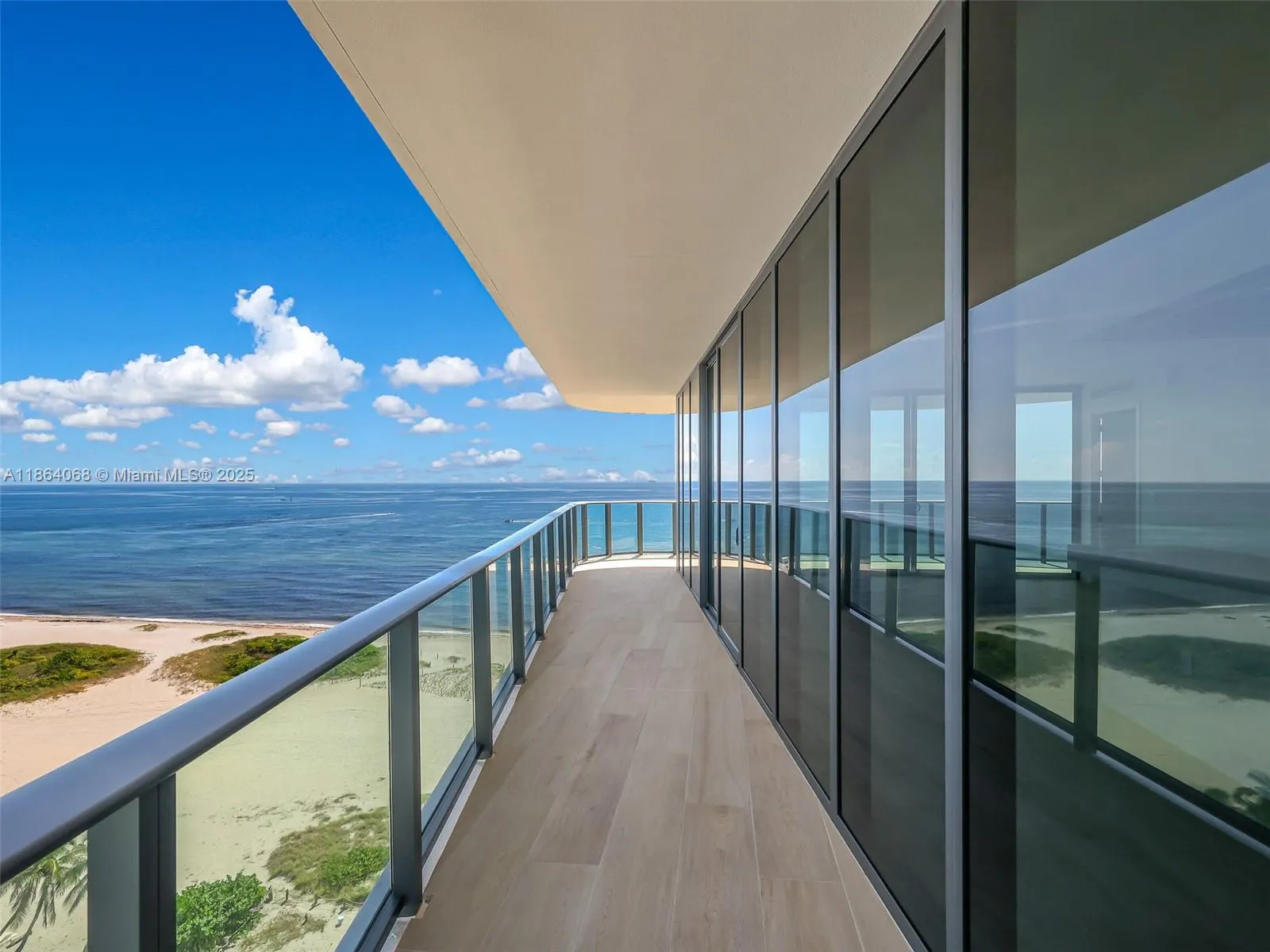 900 N Ocean Blvd, #1106