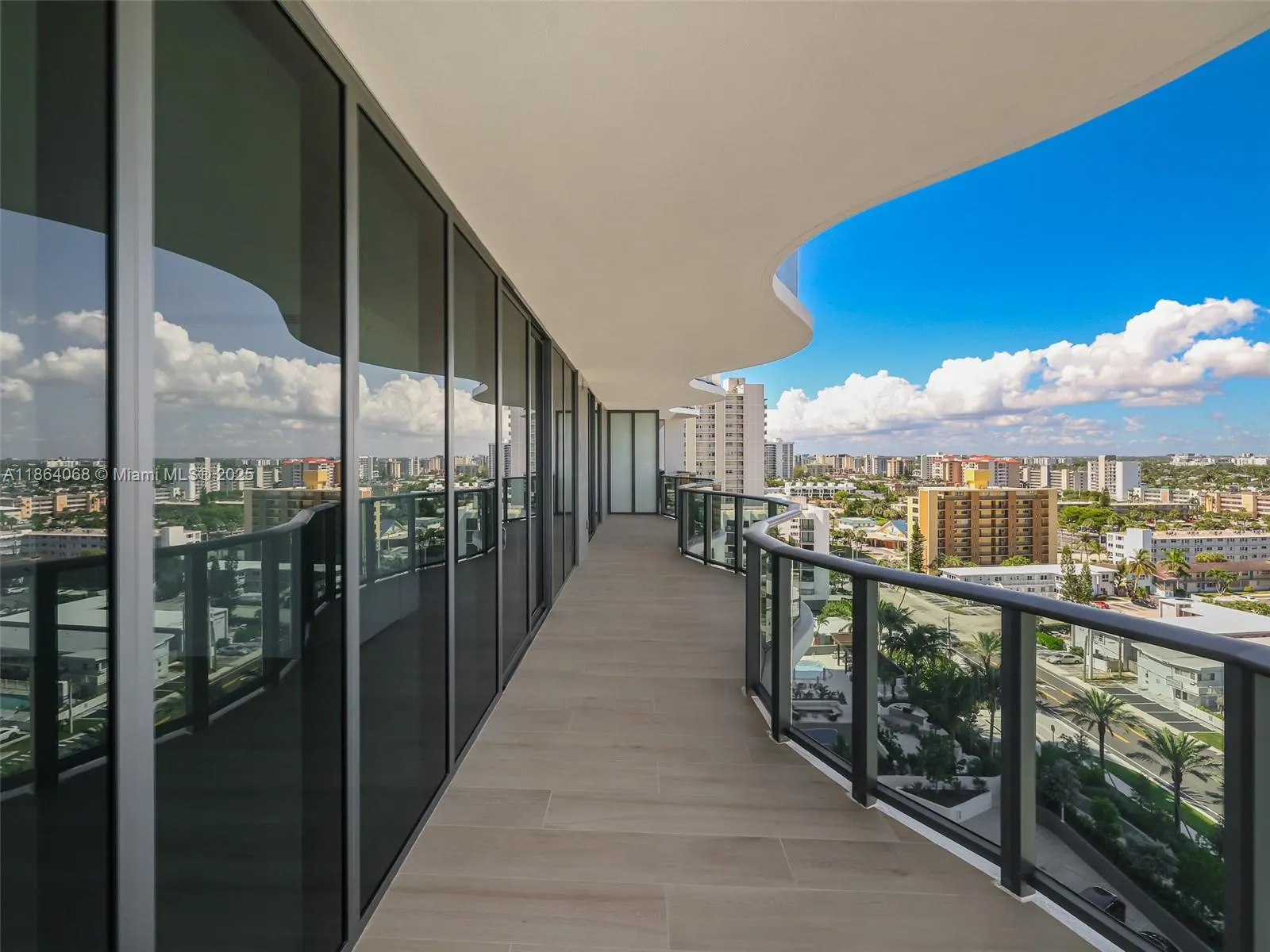 900 N Ocean Blvd, #1106
