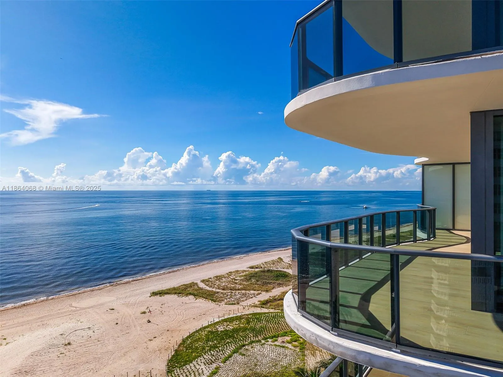 900 N Ocean Blvd, #1106