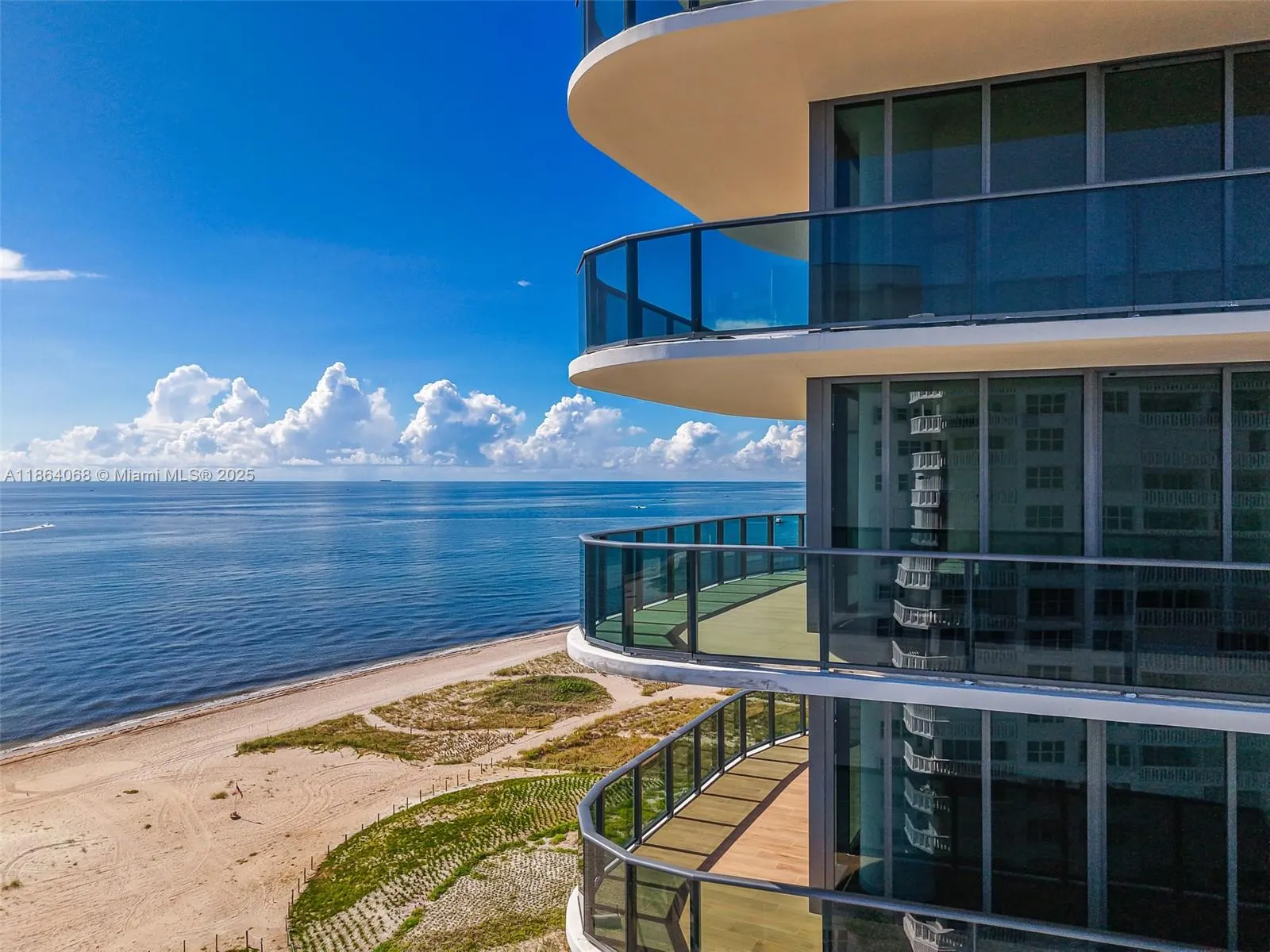 900 N Ocean Blvd, #1106