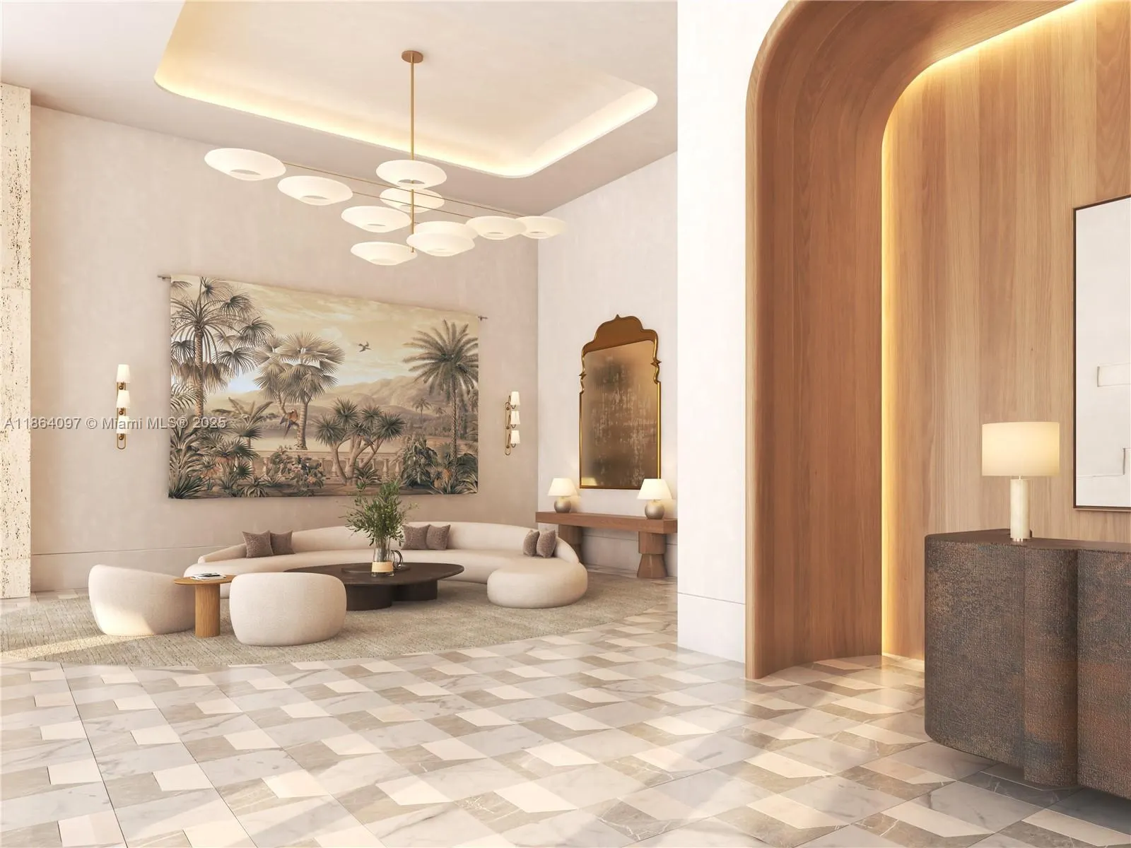 501 Diplomat Parkway, #9-C