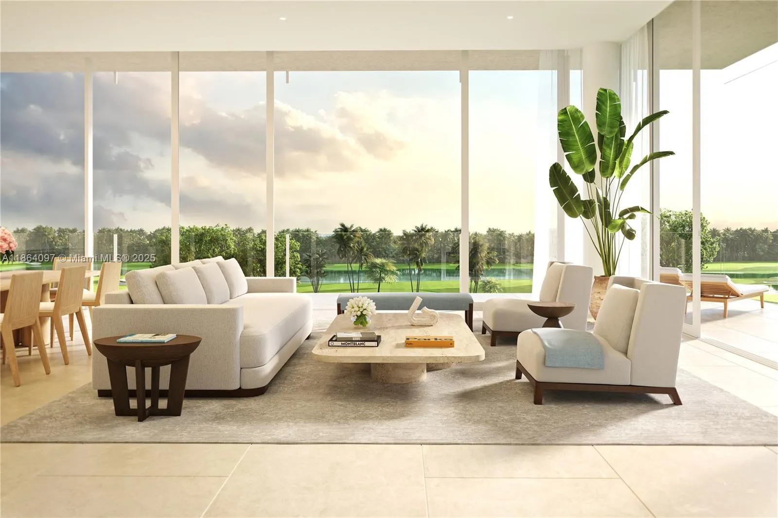501 Diplomat Parkway, #9-C