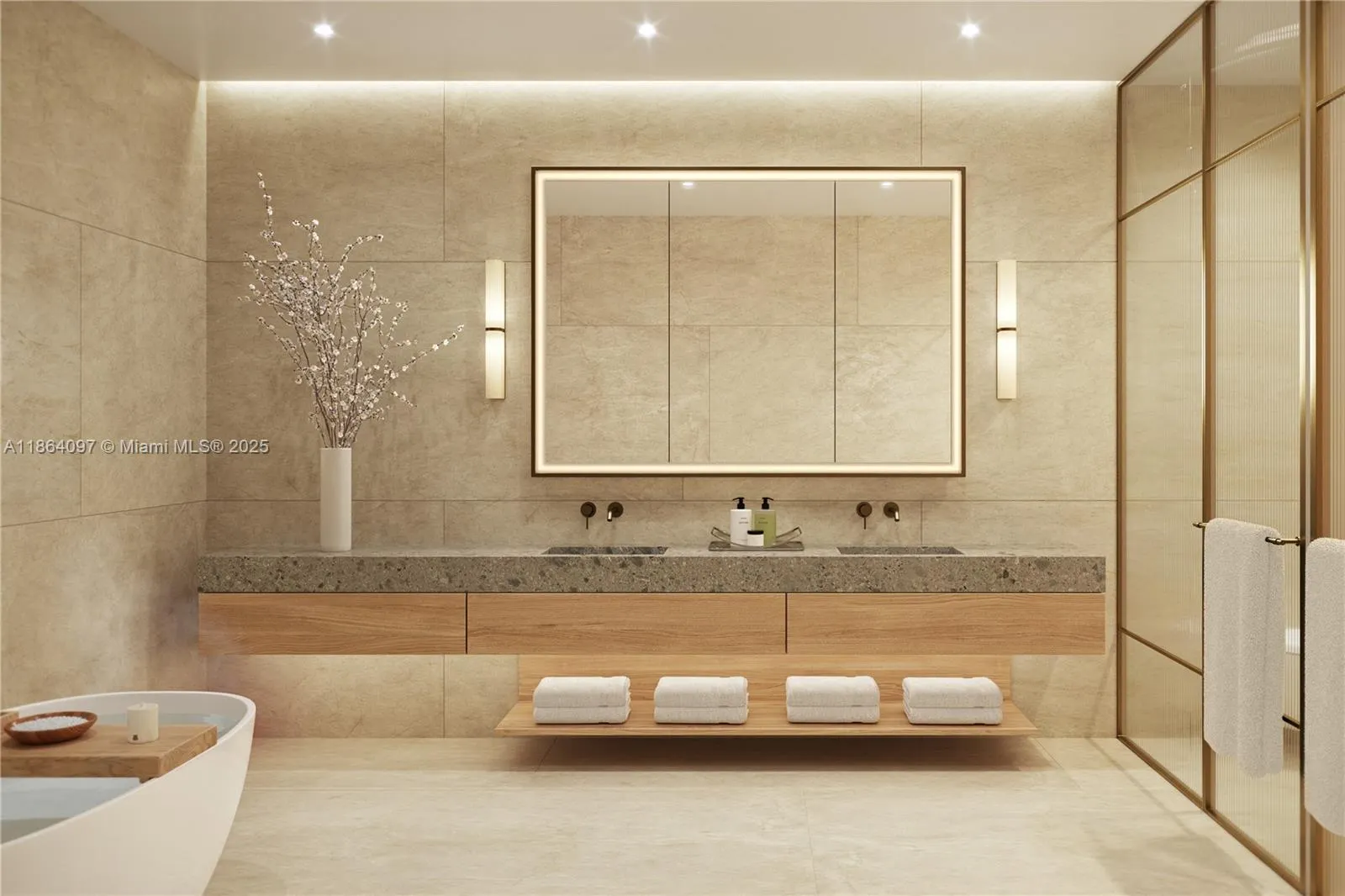 501 Diplomat Parkway, #9-C