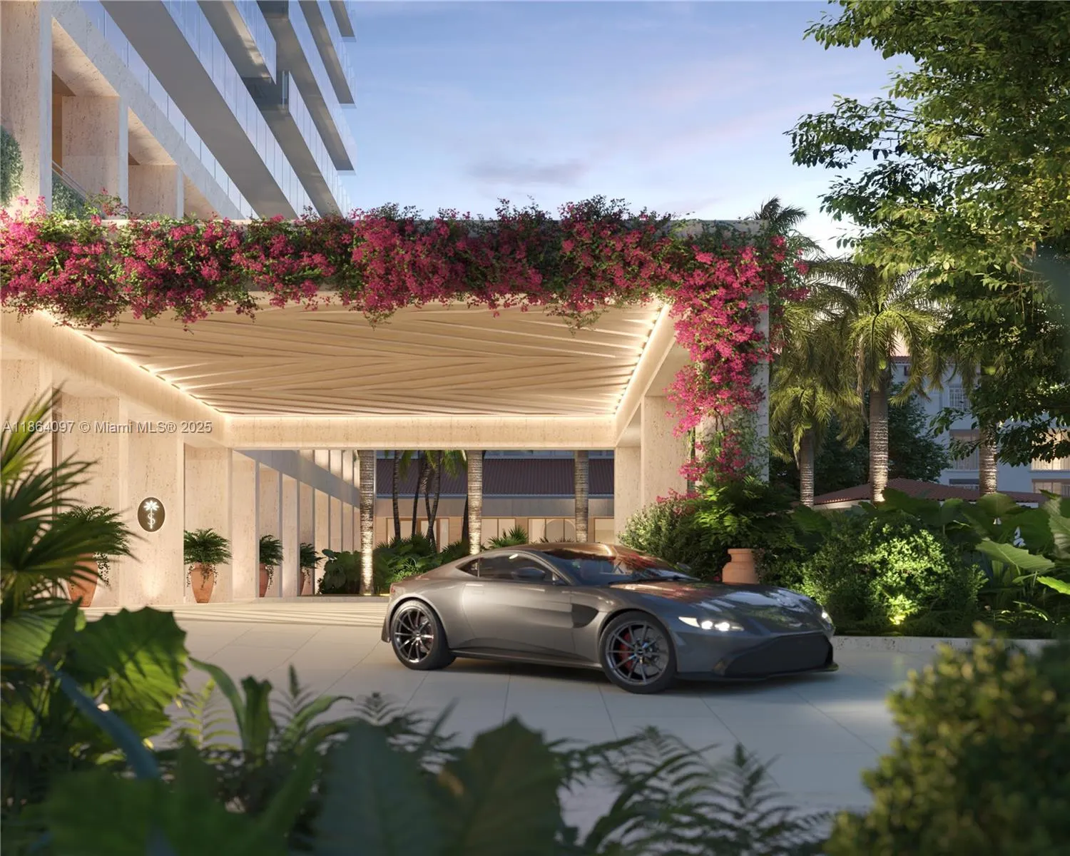 501 Diplomat Parkway, #9-C