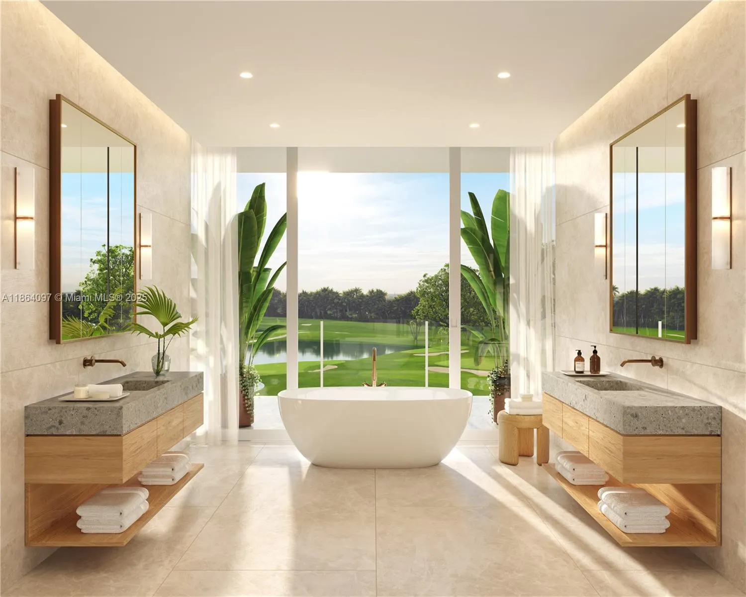 501 Diplomat Parkway, #9-C