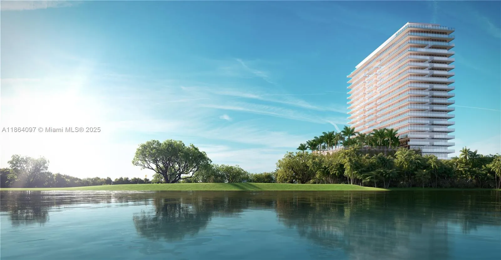 501 Diplomat Parkway, #9-C