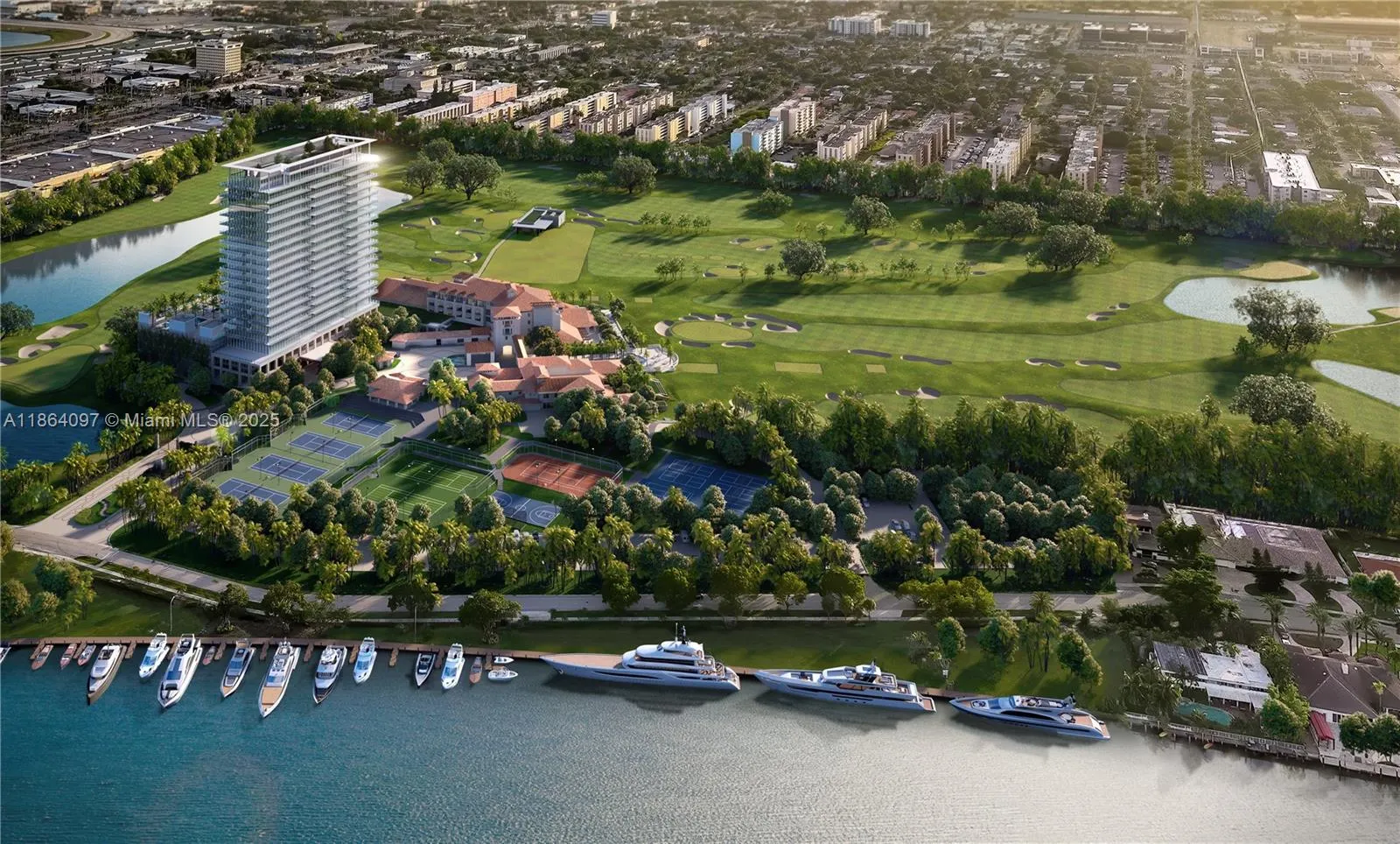 501 Diplomat Parkway, #9-C