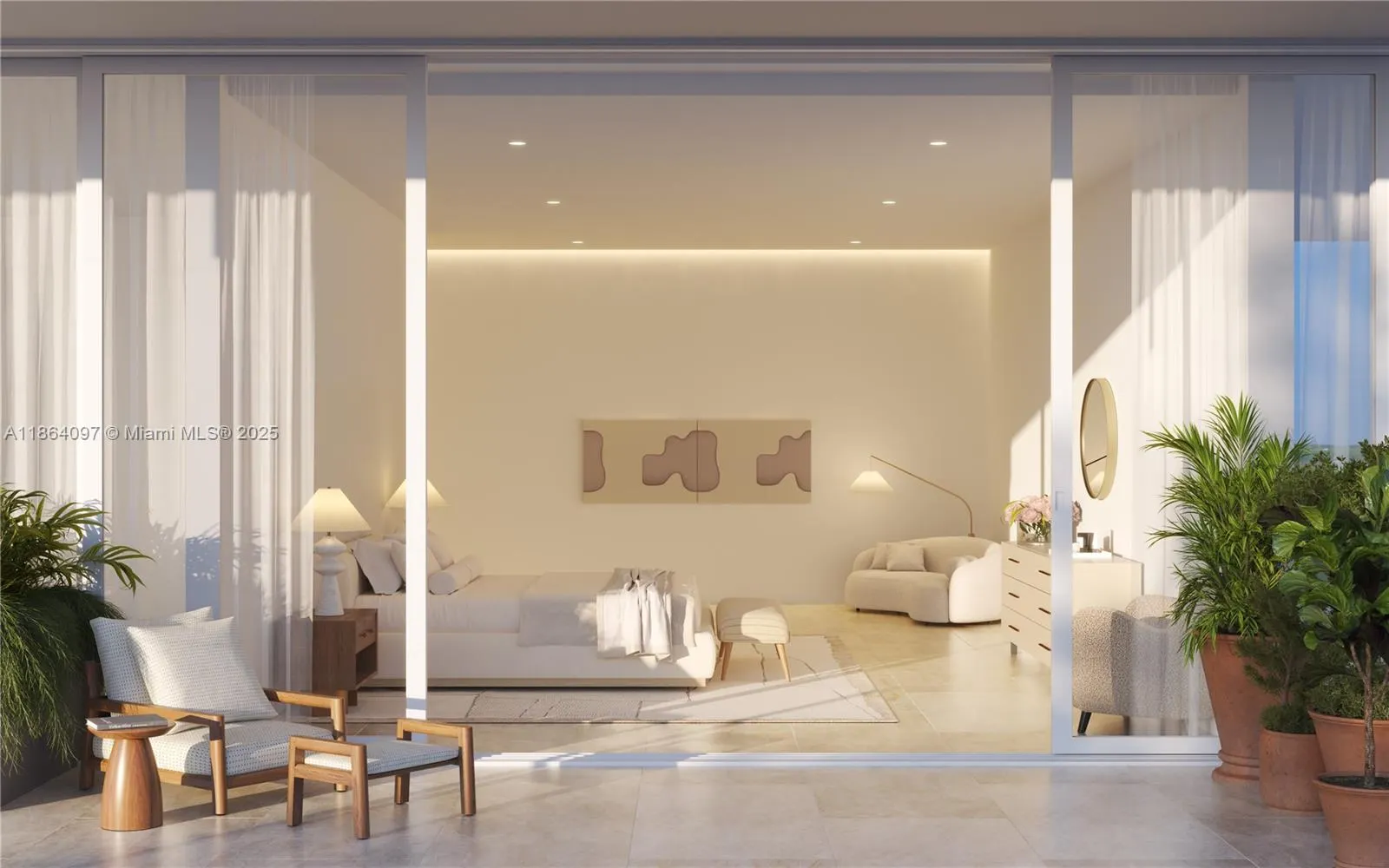 501 Diplomat Parkway, #9-C