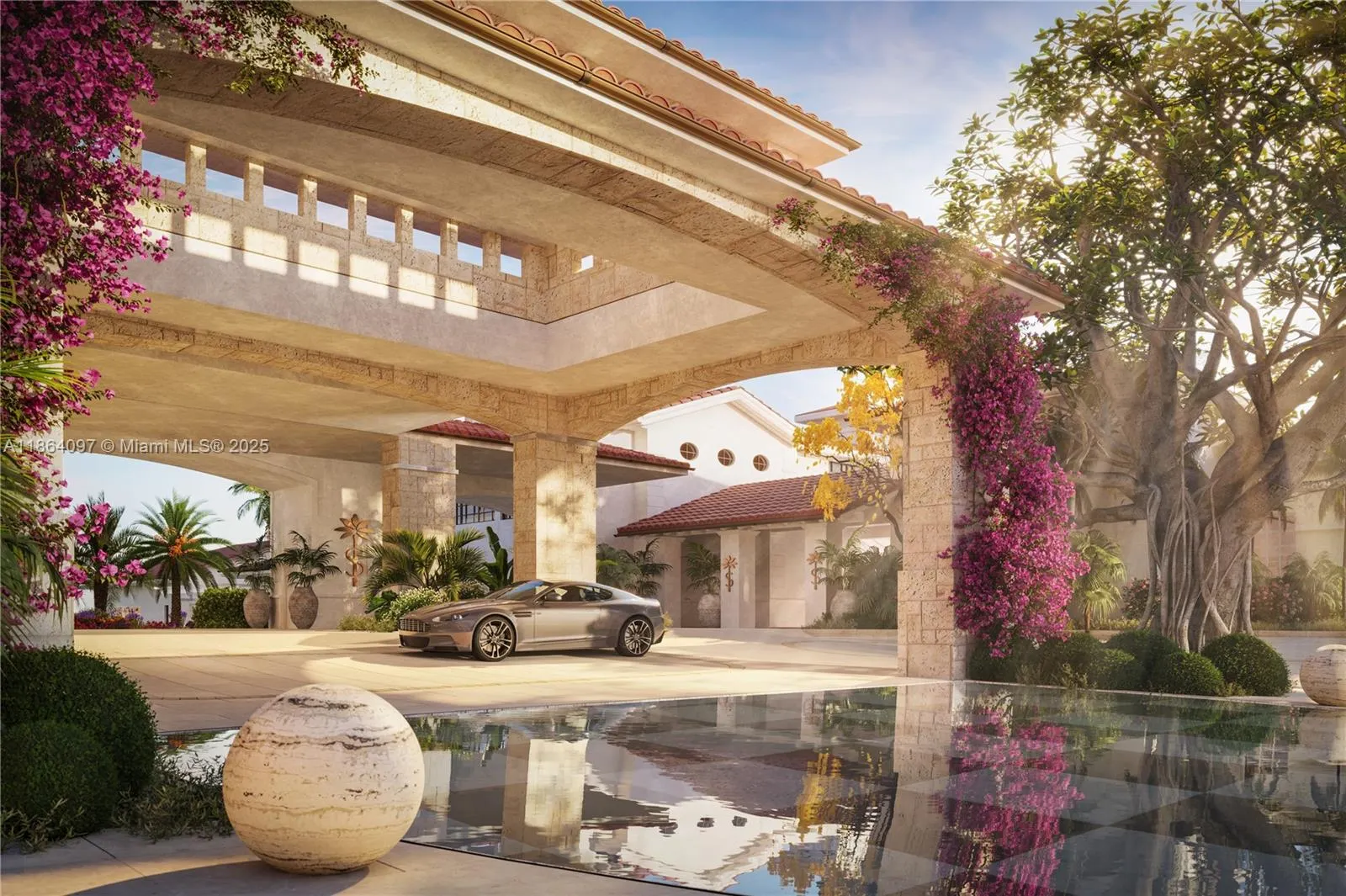 501 Diplomat Parkway, #9-C