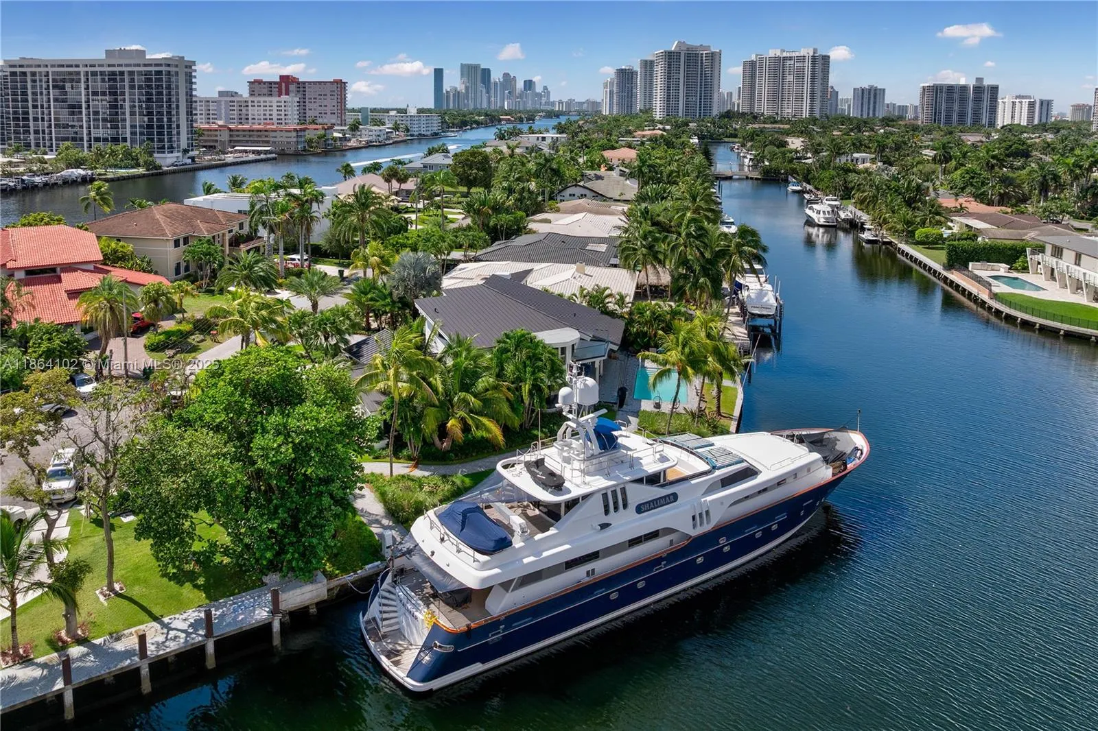 500 Palm Dr