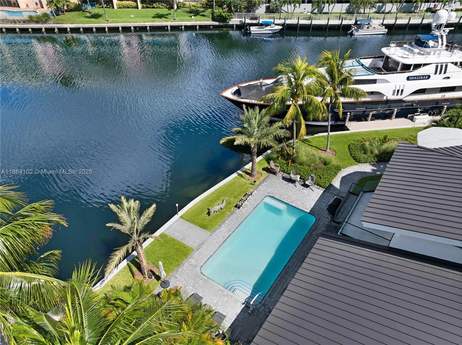 500 Palm Dr