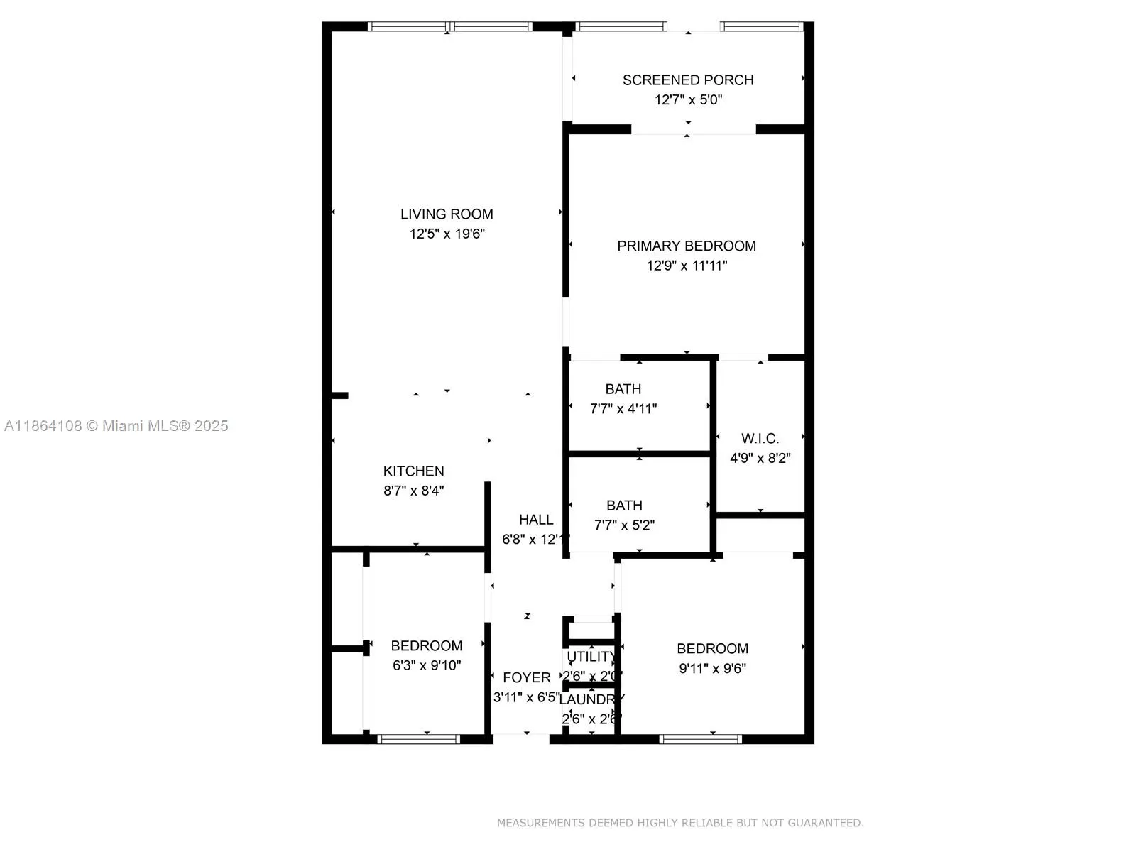 8420 SW 154th Cir Ct, #512