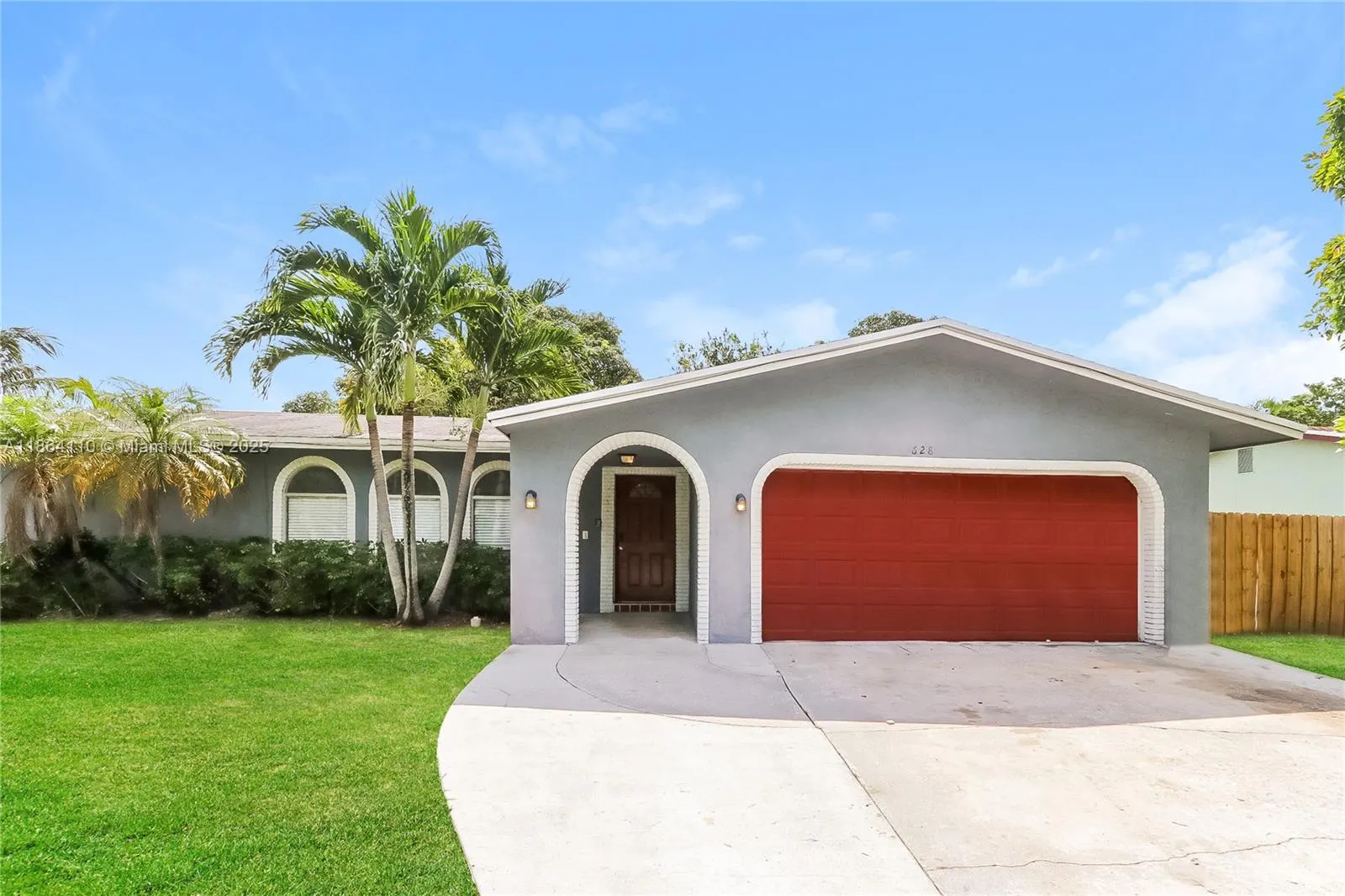 628 SW 18th Ave