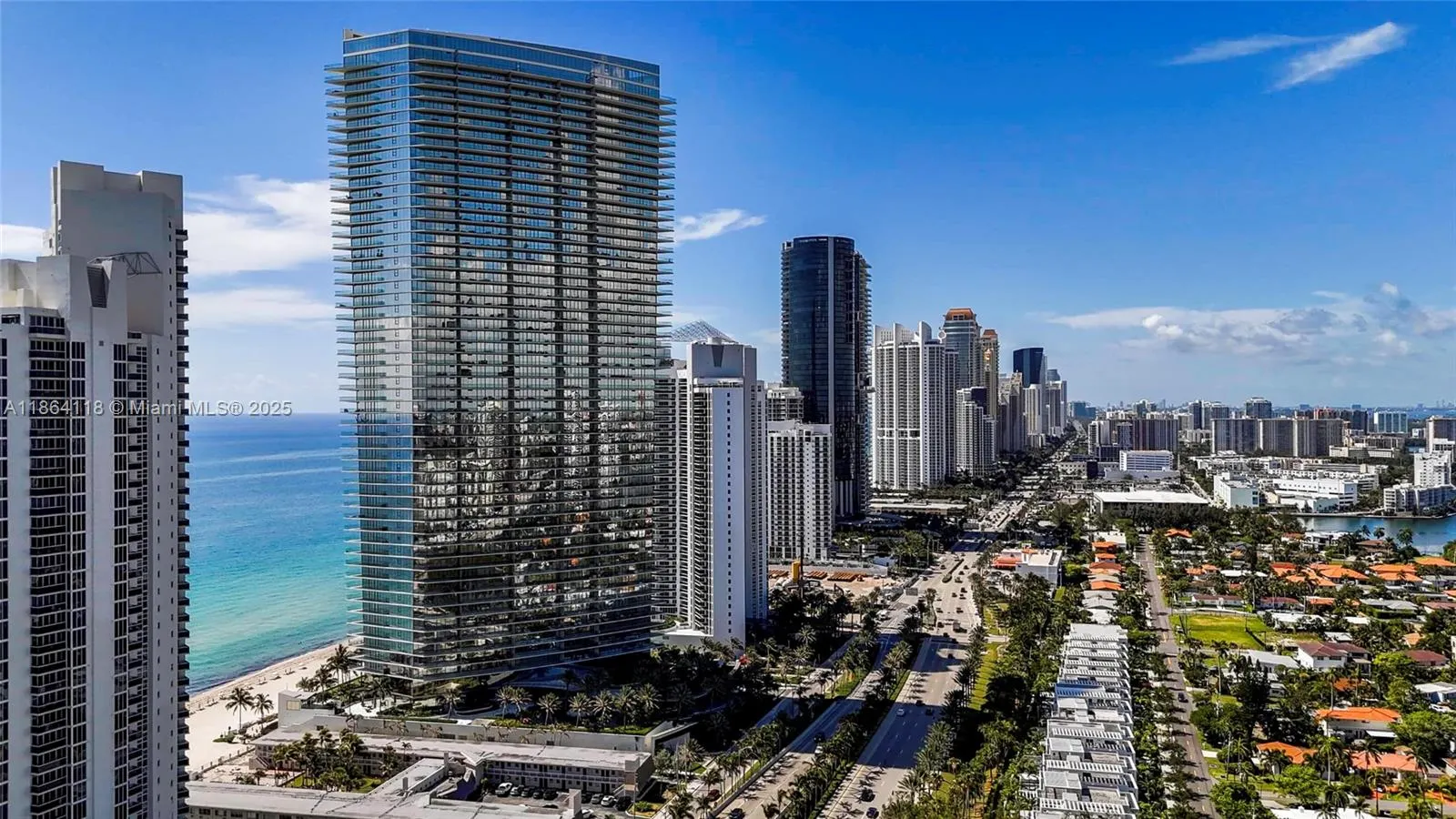 18975 Collins Ave, #3004