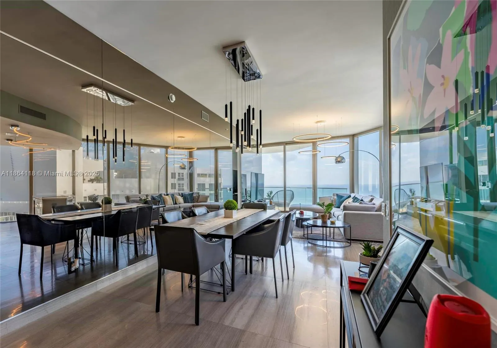 18975 Collins Ave, #3004