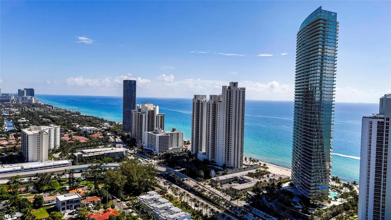 18975 Collins Ave, #3004