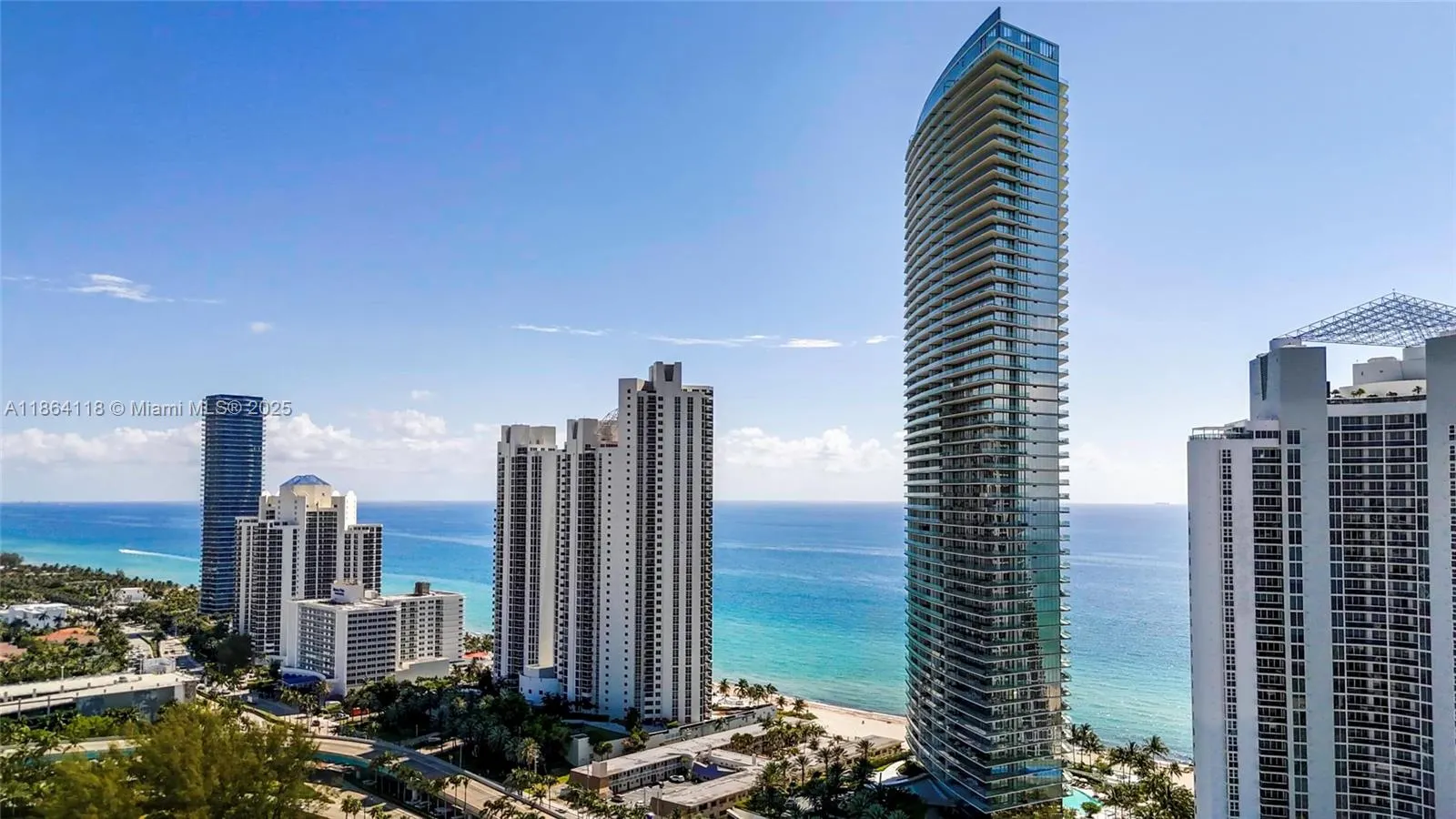 18975 Collins Ave, #3004