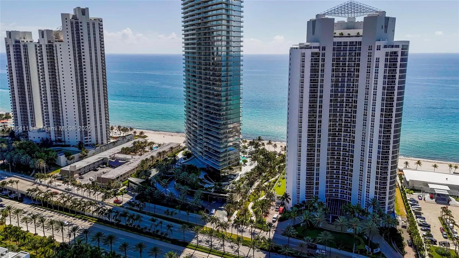 18975 Collins Ave, #3004