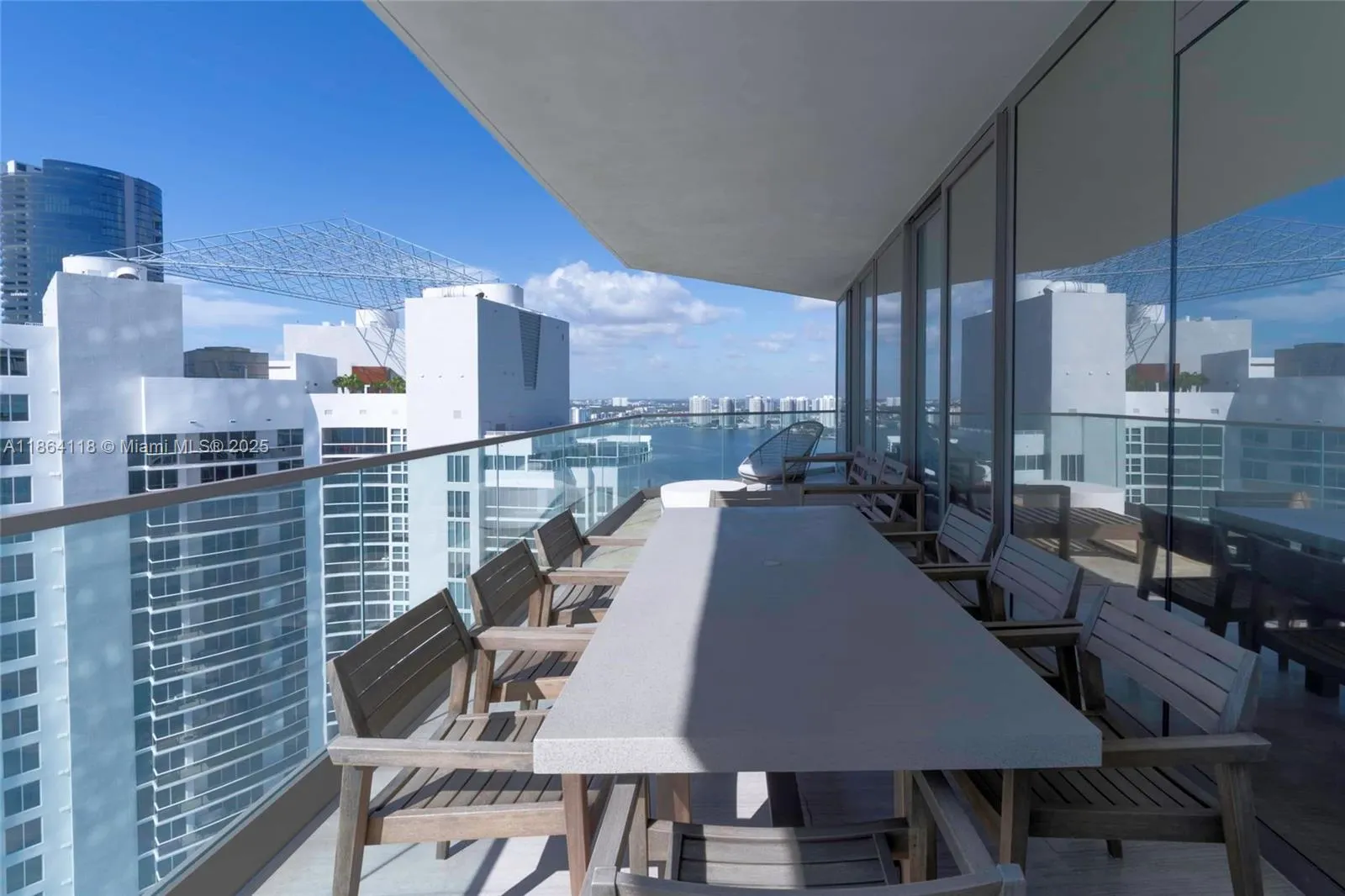 18975 Collins Ave, #3004