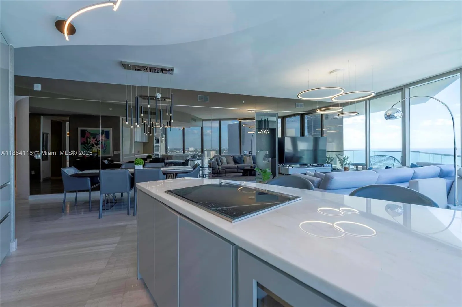 18975 Collins Ave, #3004