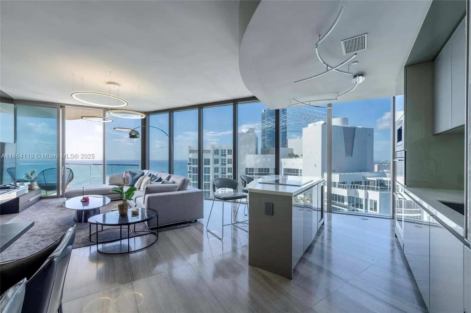 18975 Collins Ave, #3004
