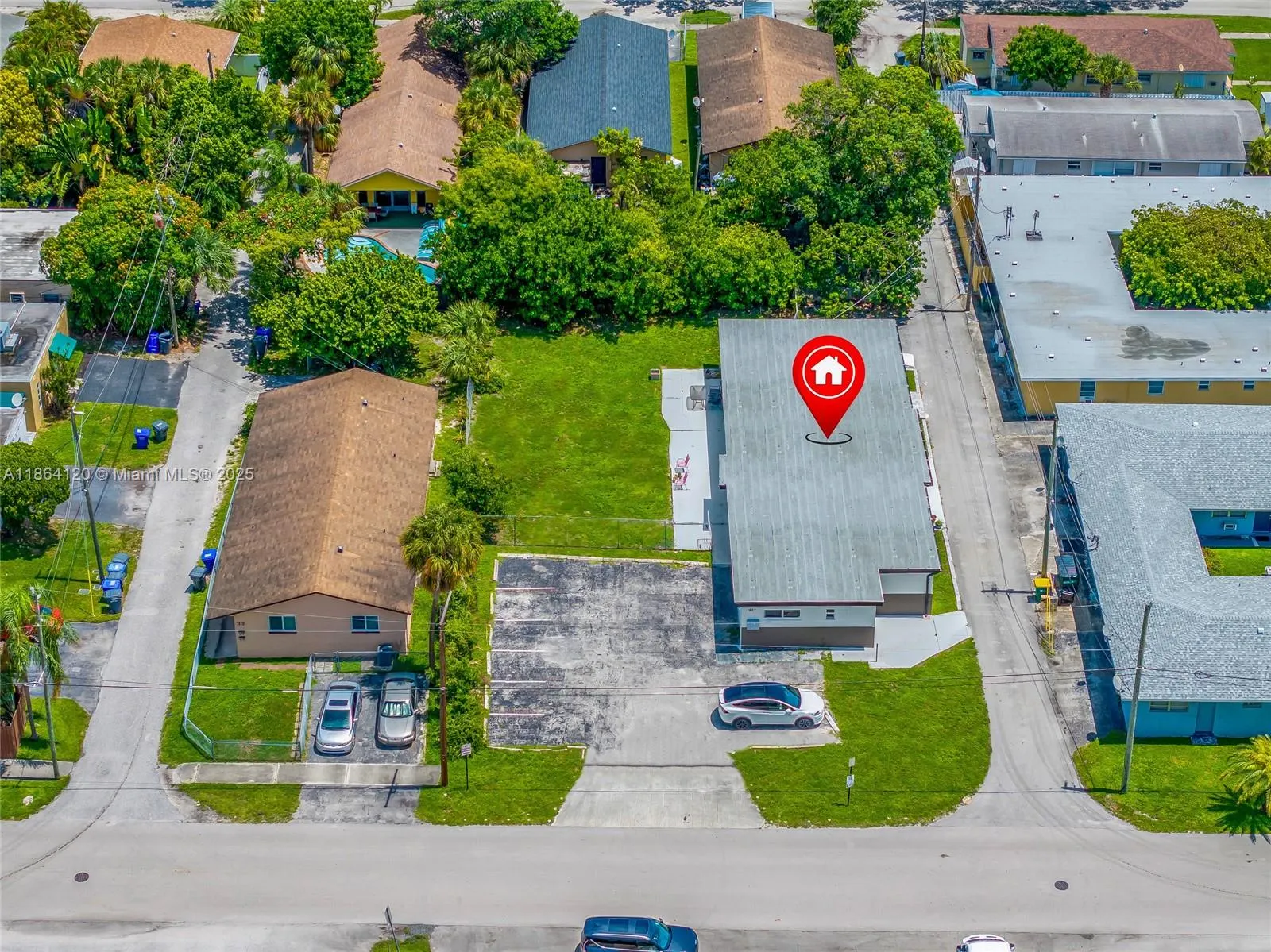 1807 N 17th Ave