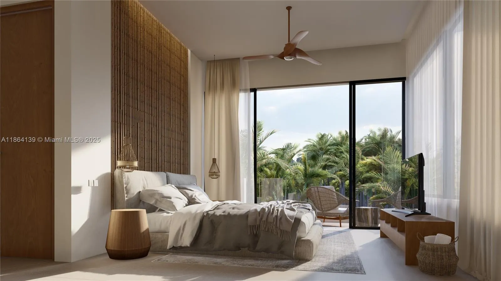 Tulum Country Club Villa Lagos 35