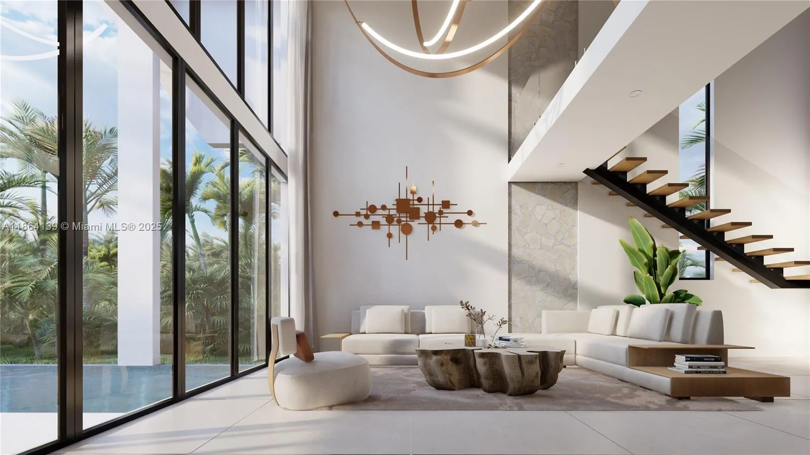 Tulum Country Club Villa Lagos 35