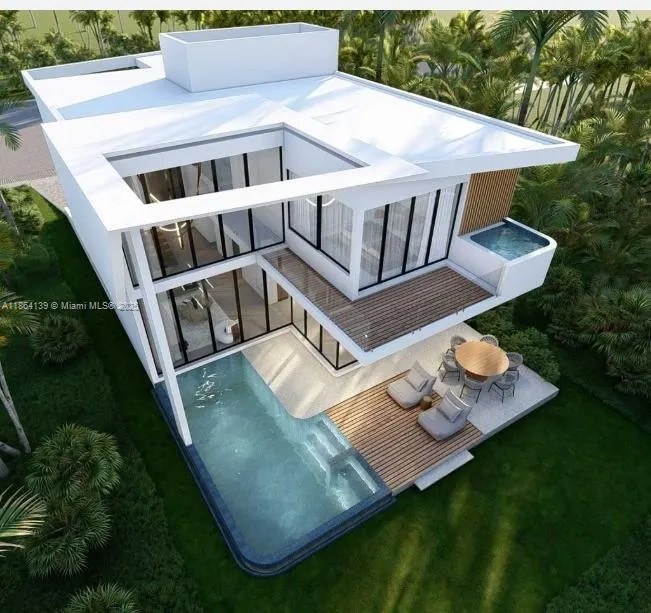 Tulum Country Club Villa Lagos 35