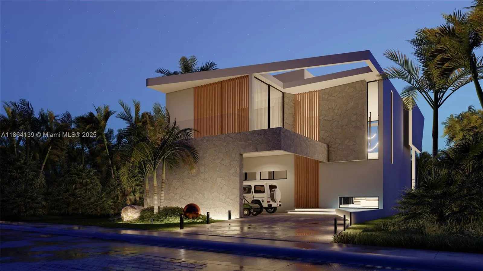 Tulum Country Club Villa Lagos 35