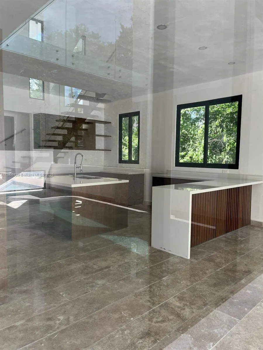 Tulum Country Club Villa Lagos 35