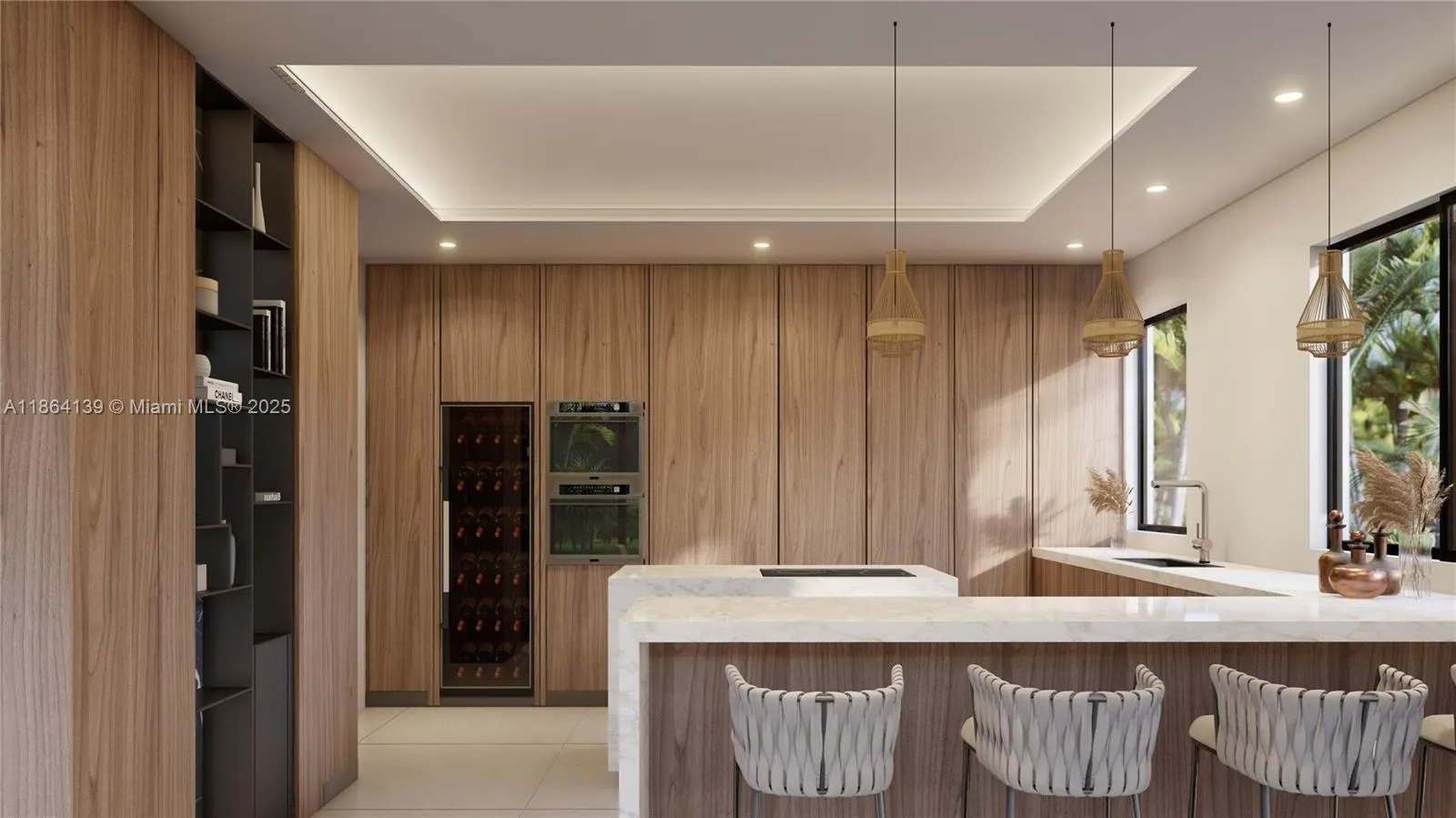 Tulum Country Club Villa Lagos 35