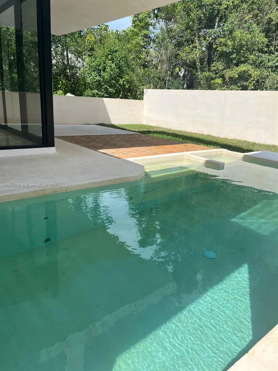 Tulum Country Club Villa Lagos 35