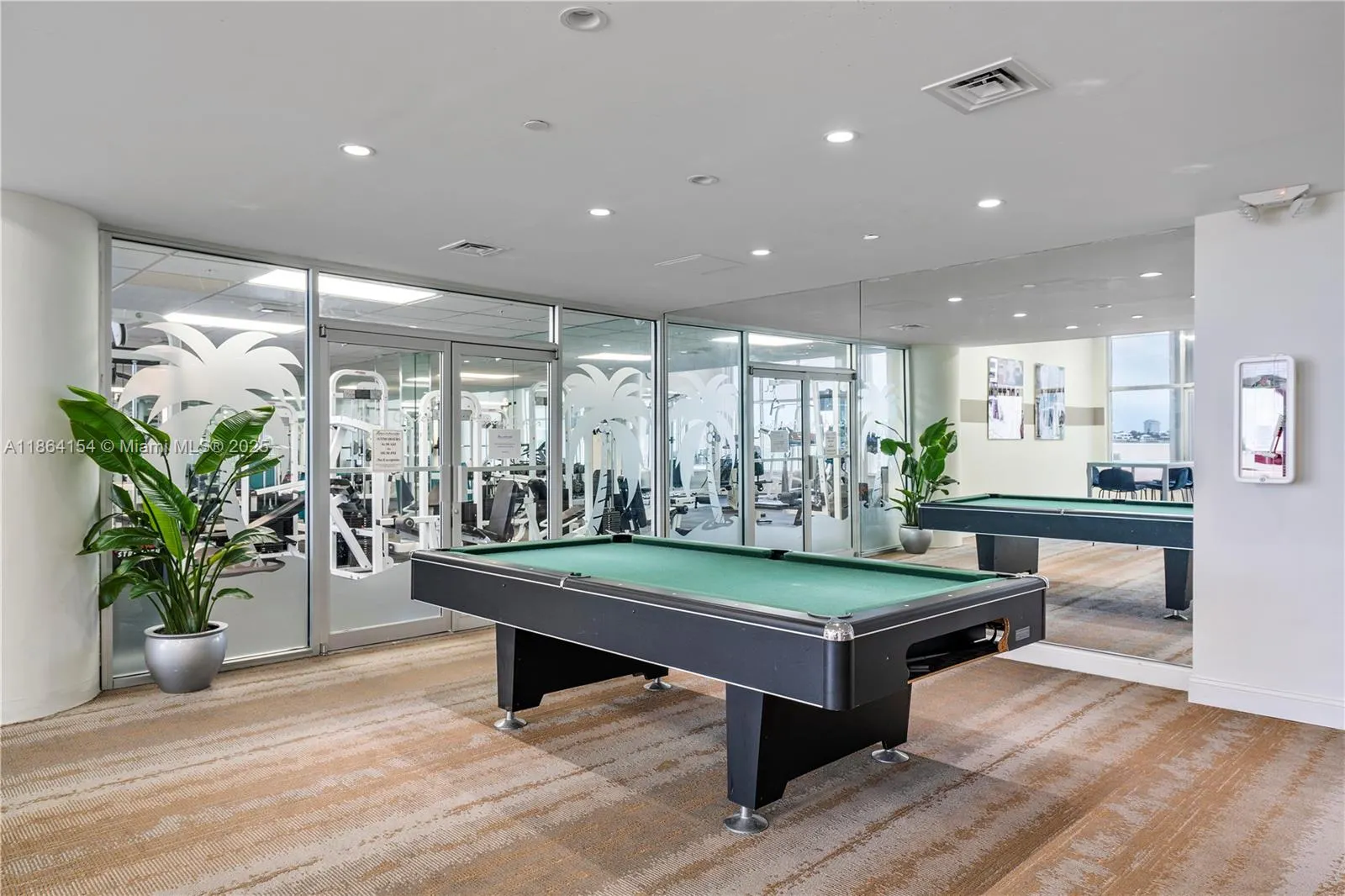 10350 W Bay Harbor Dr, #6H