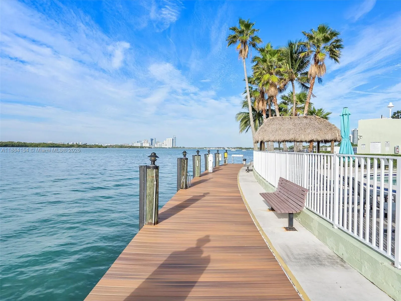 10350 W Bay Harbor Dr, #6H