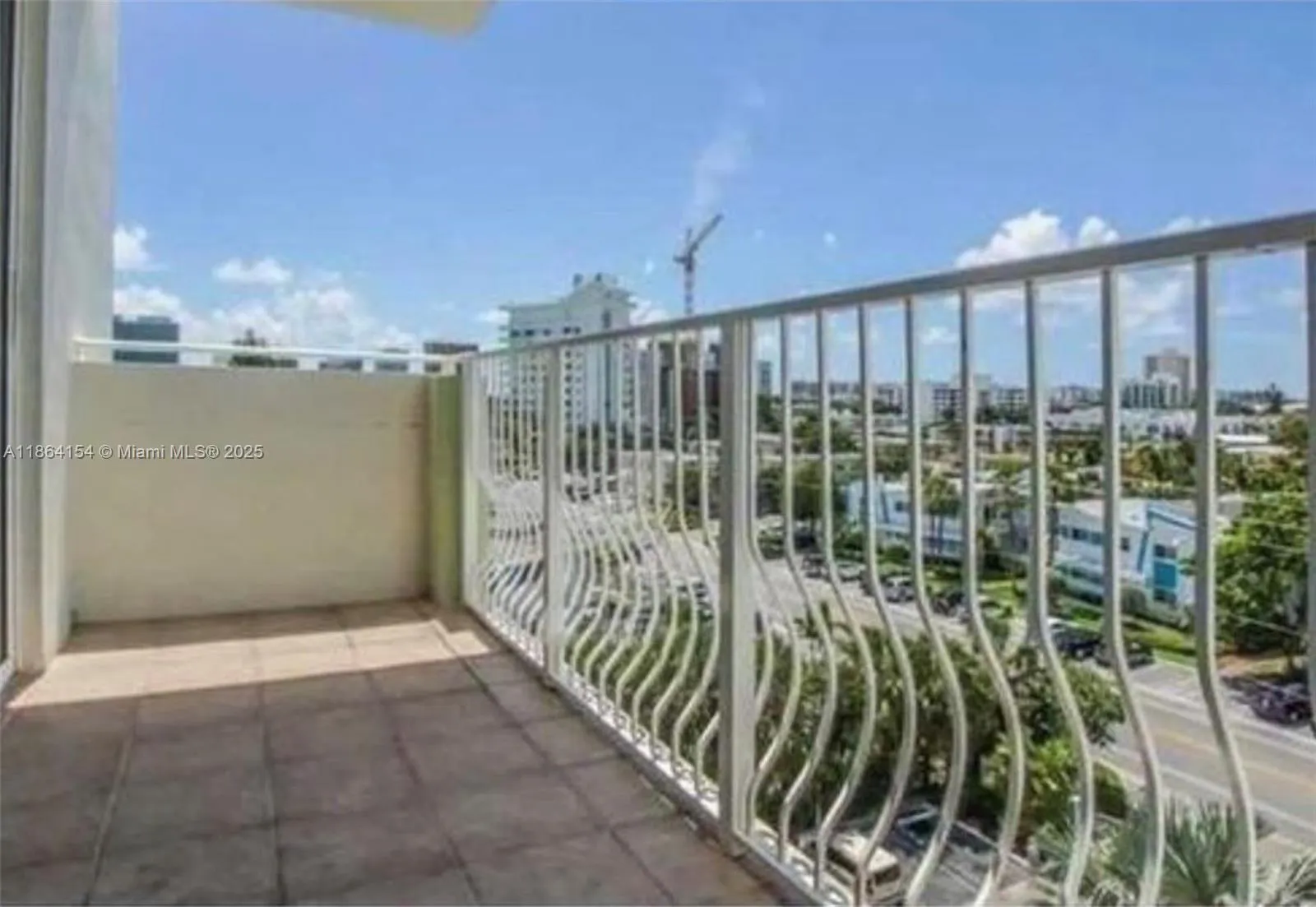 10350 W Bay Harbor Dr, #6H