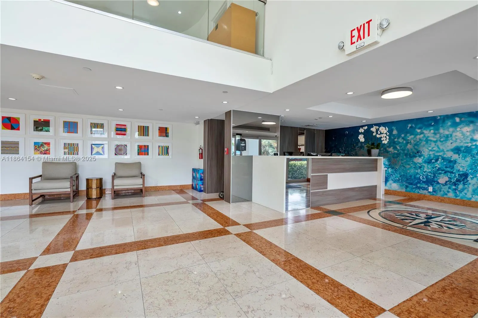 10350 W Bay Harbor Dr, #6H