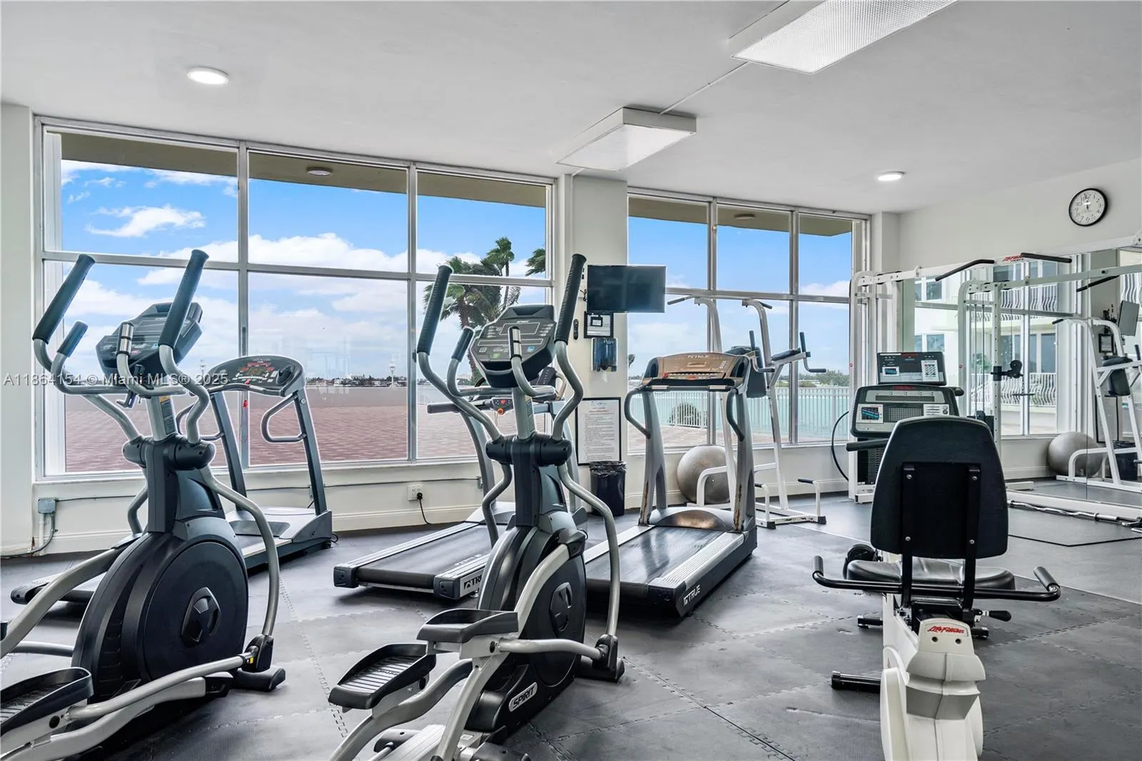 10350 W Bay Harbor Dr, #6H