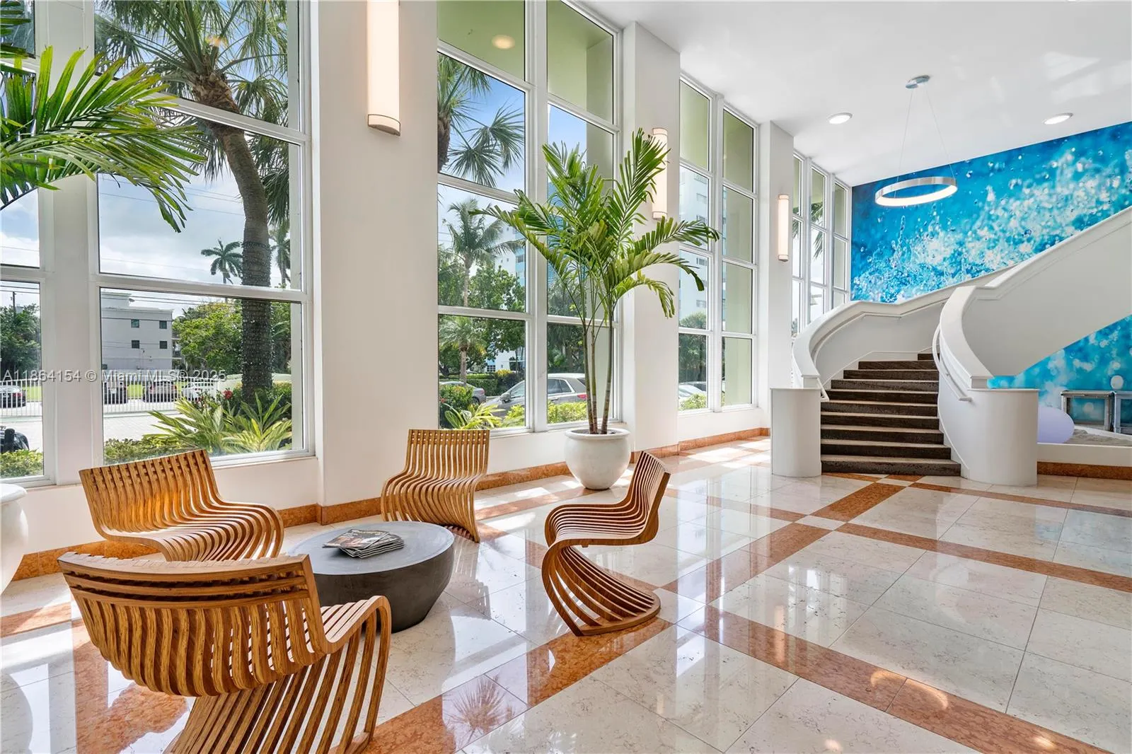 10350 W Bay Harbor Dr, #6H