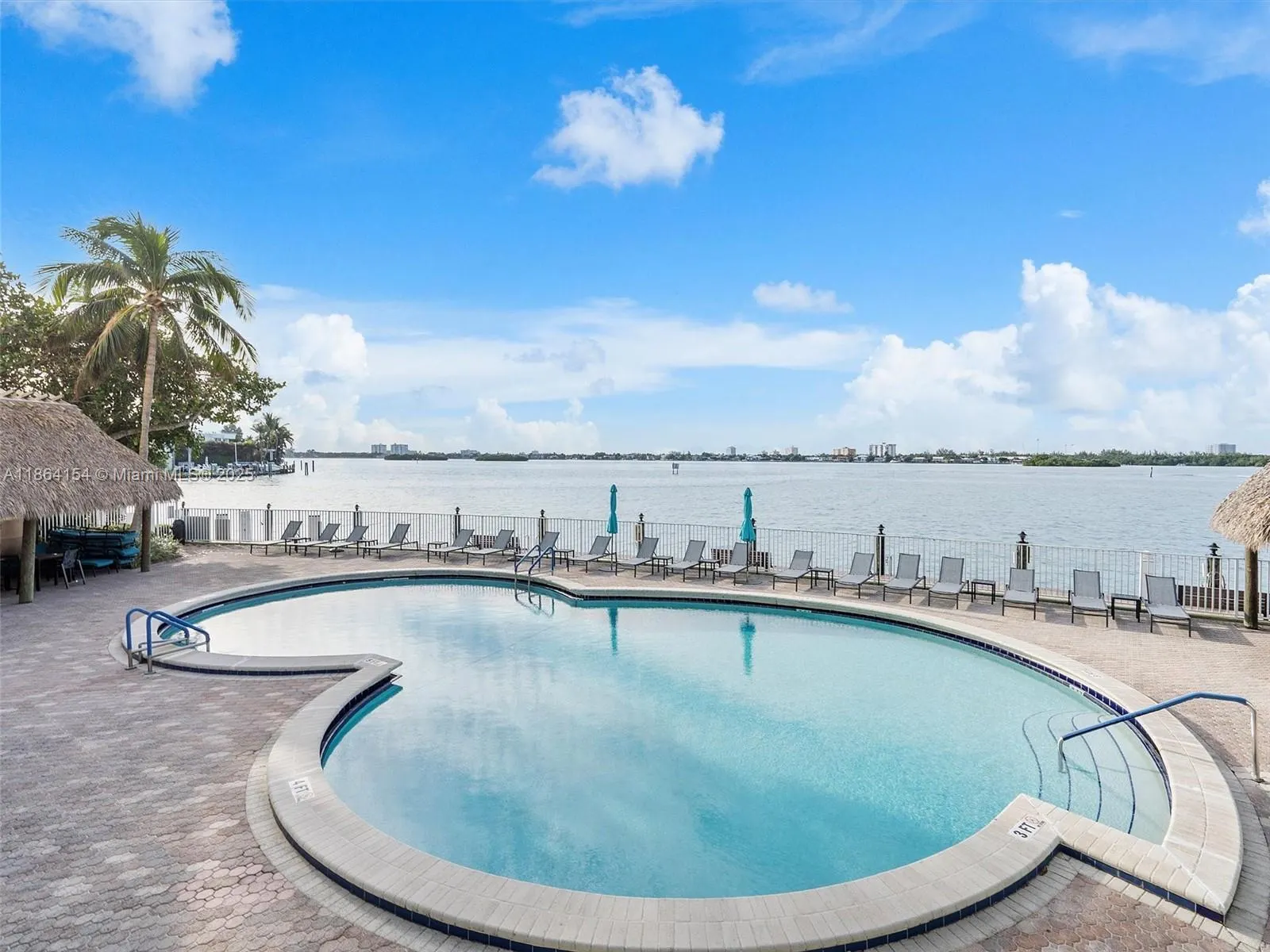 10350 W Bay Harbor Dr, #6H