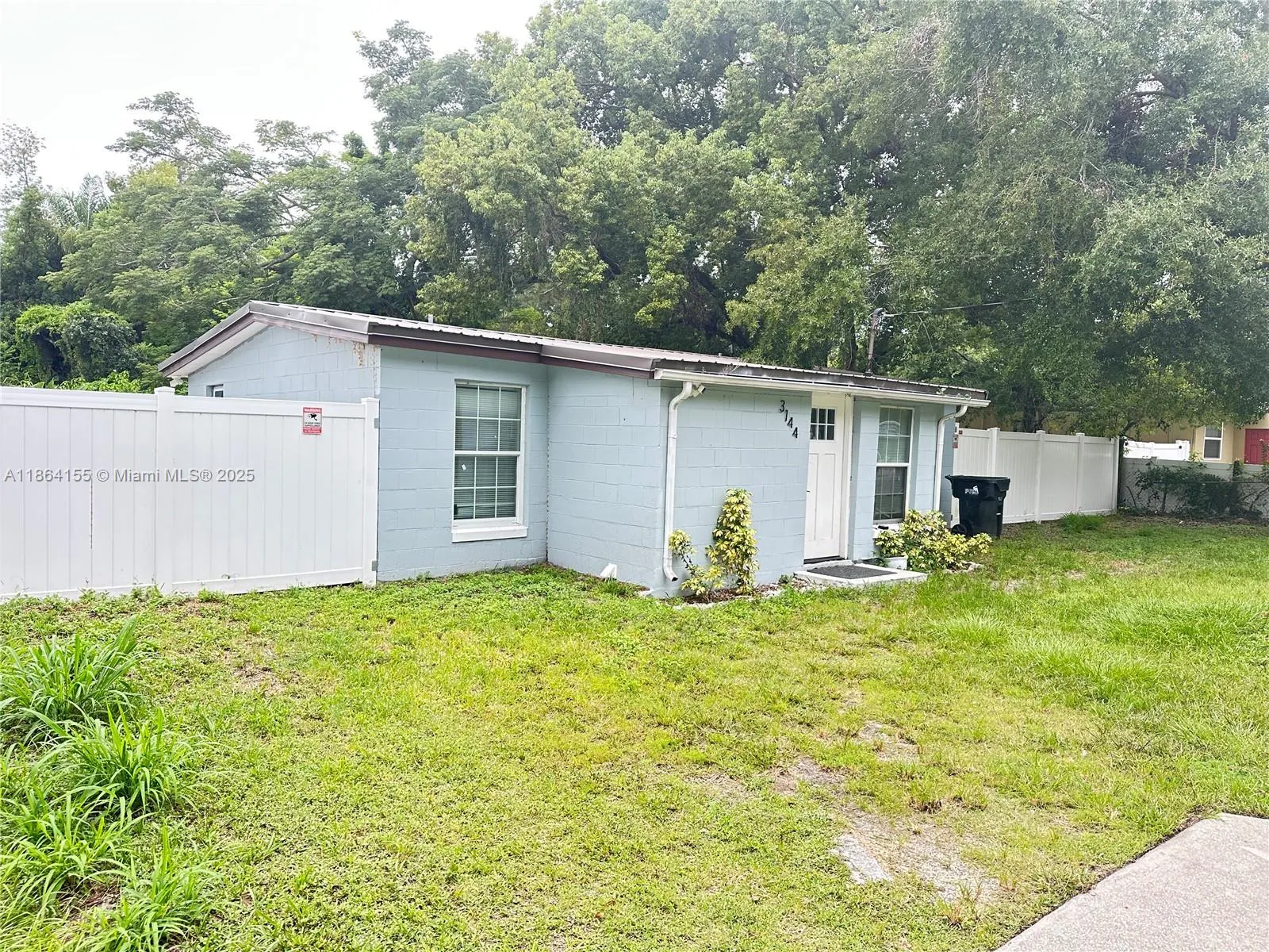 3144 W Washington, #3144