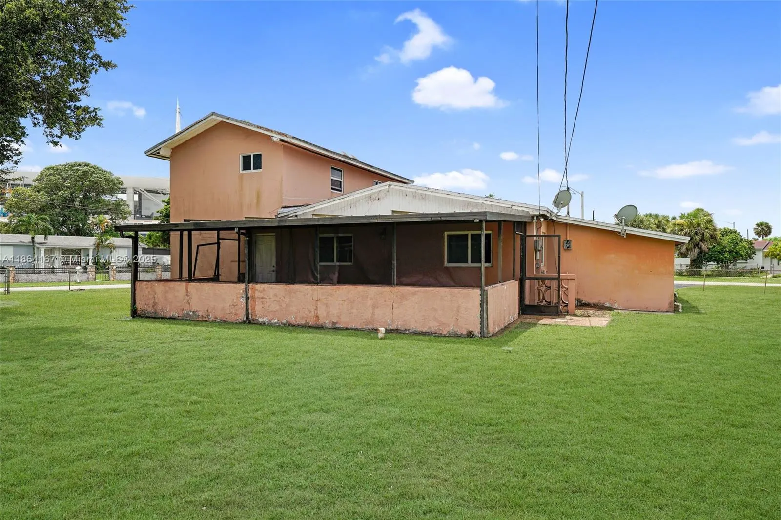20401 NW 22nd Ave