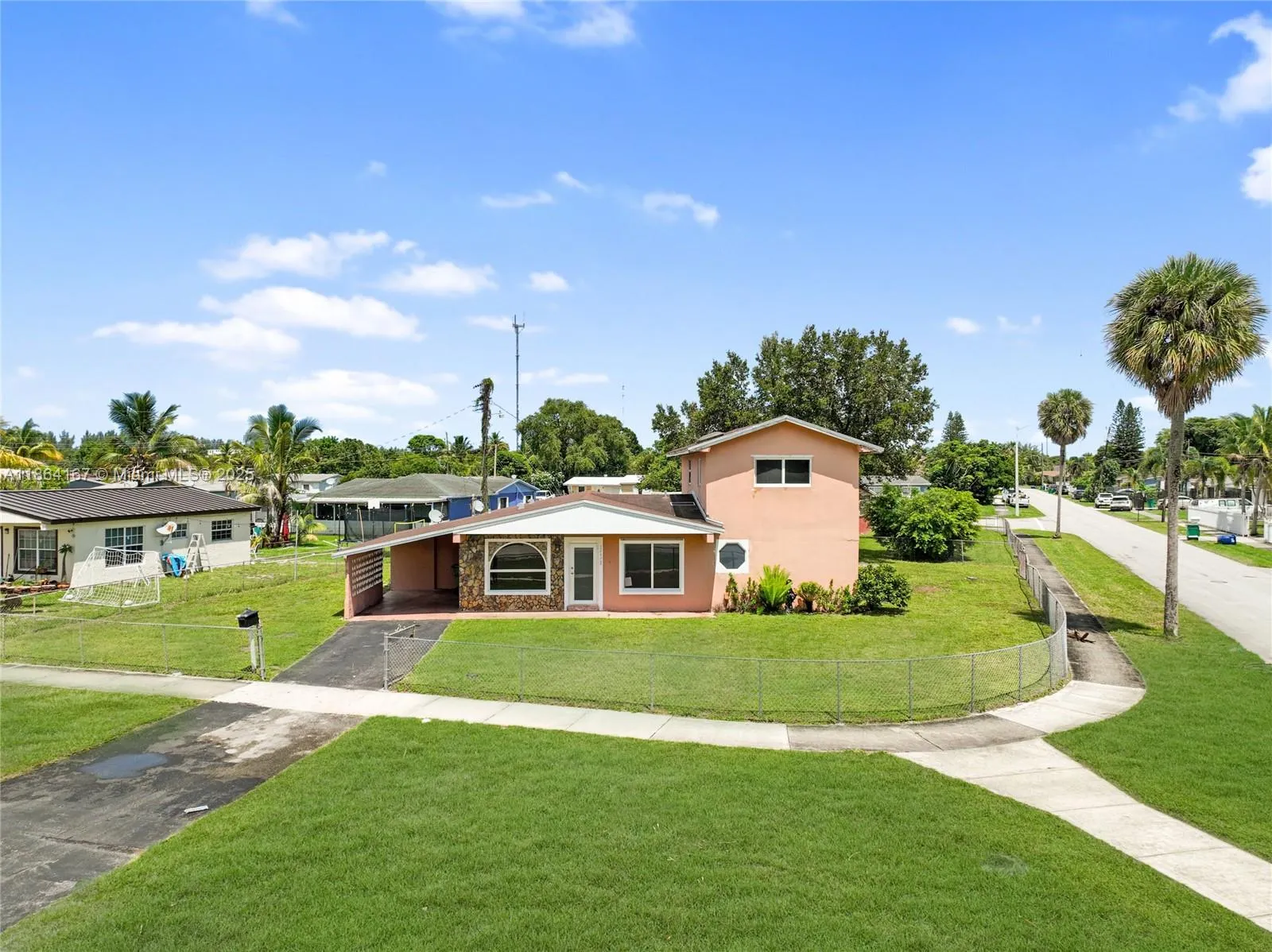 20401 NW 22nd Ave