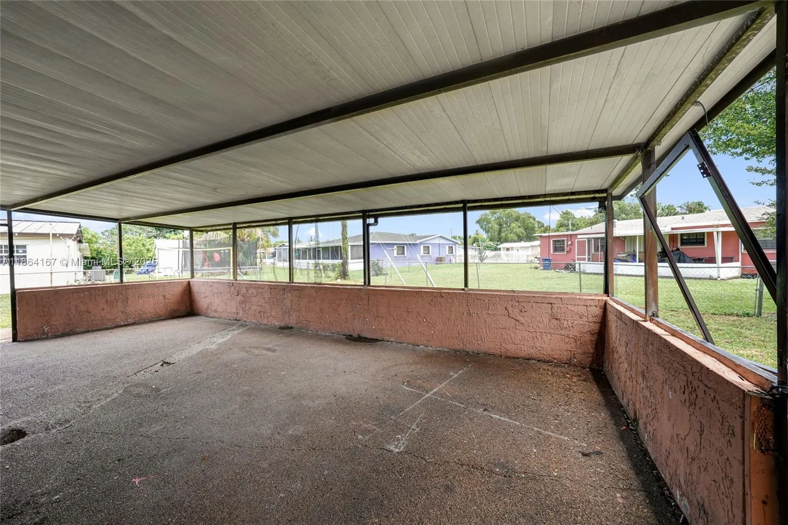 20401 NW 22nd Ave