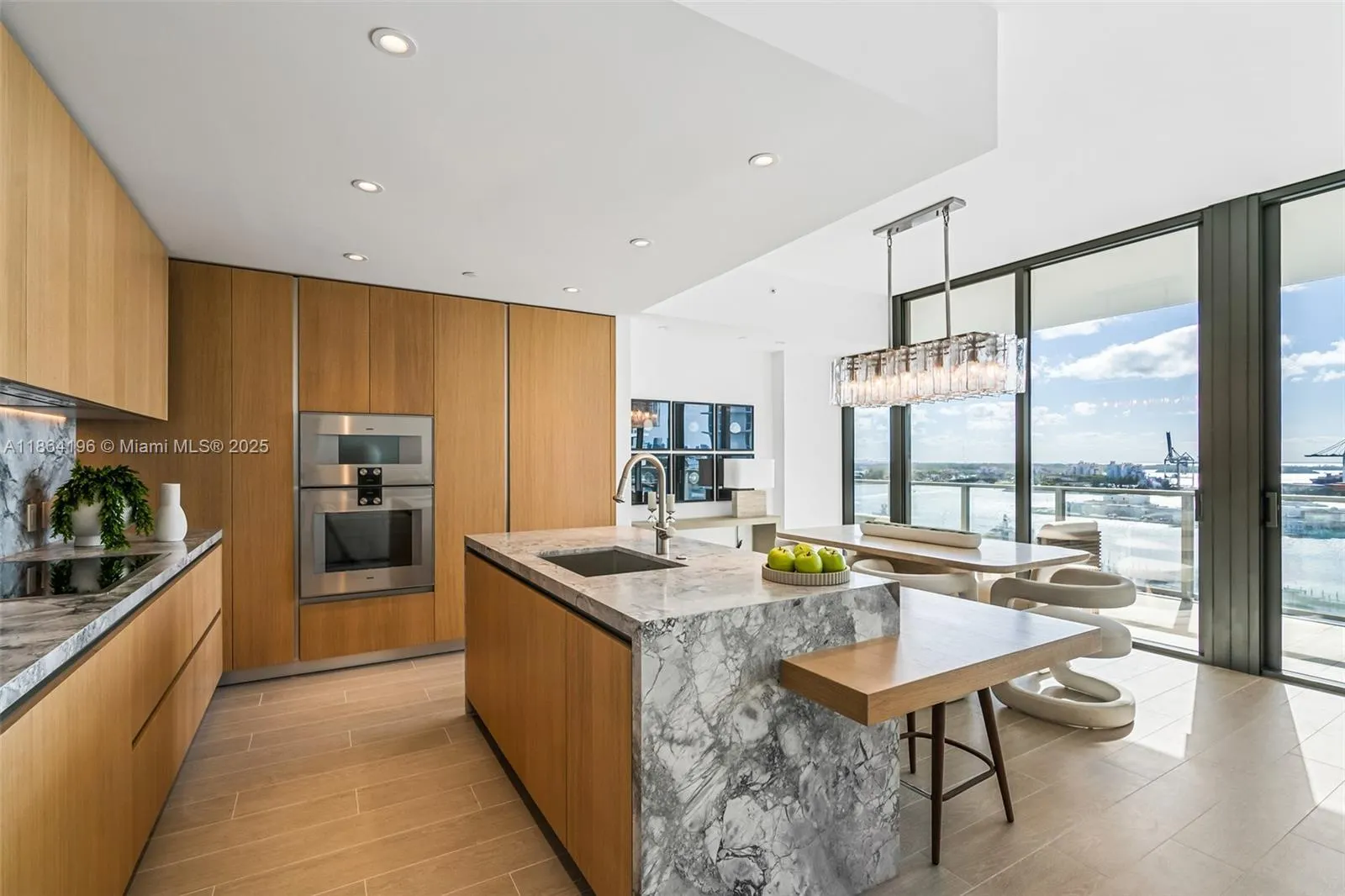 500 Alton Rd, #1803